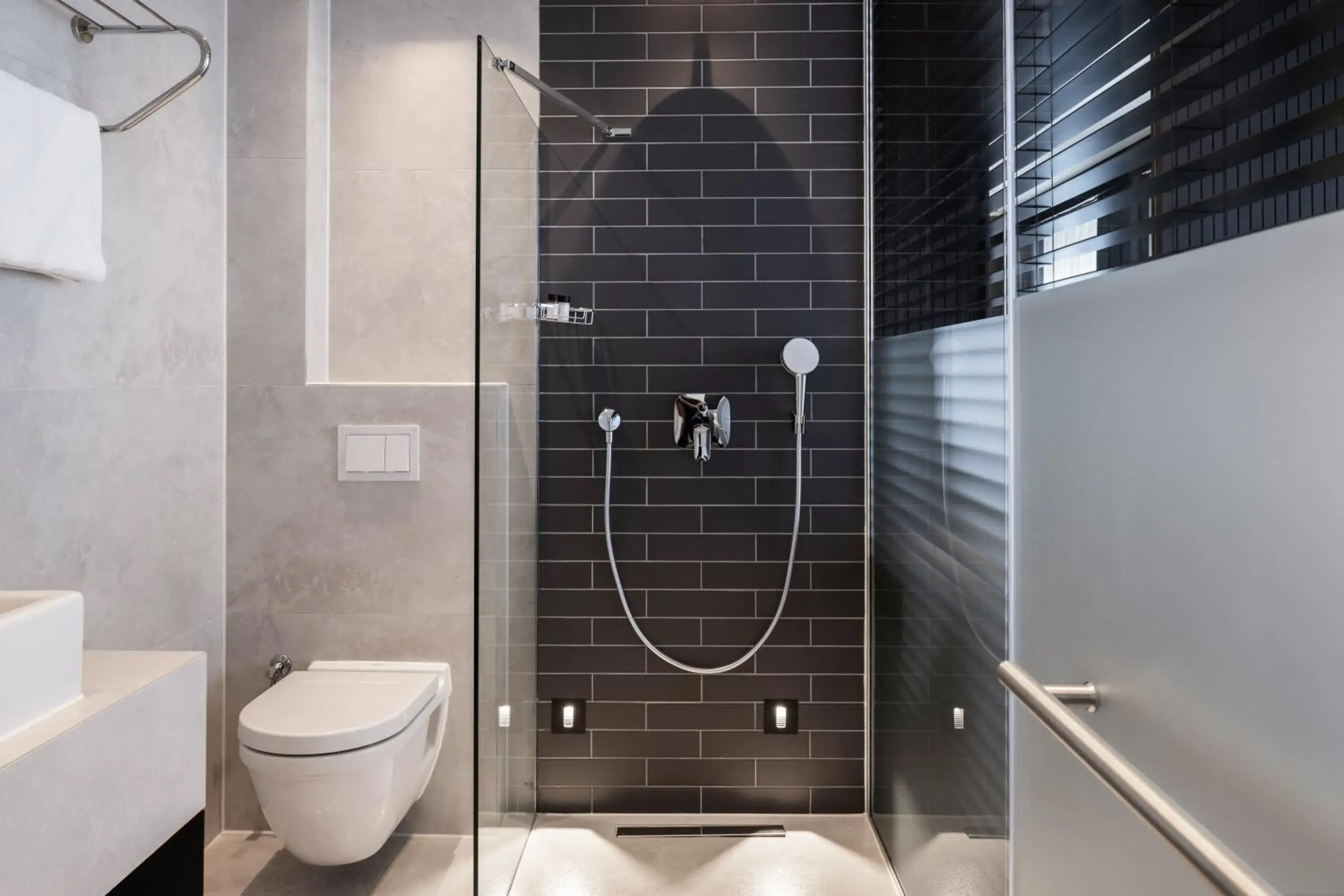 Deluxe Double Room - single occupancy in Derand Hotel Deluxe Double Room - single occupancy in Derand Hotel