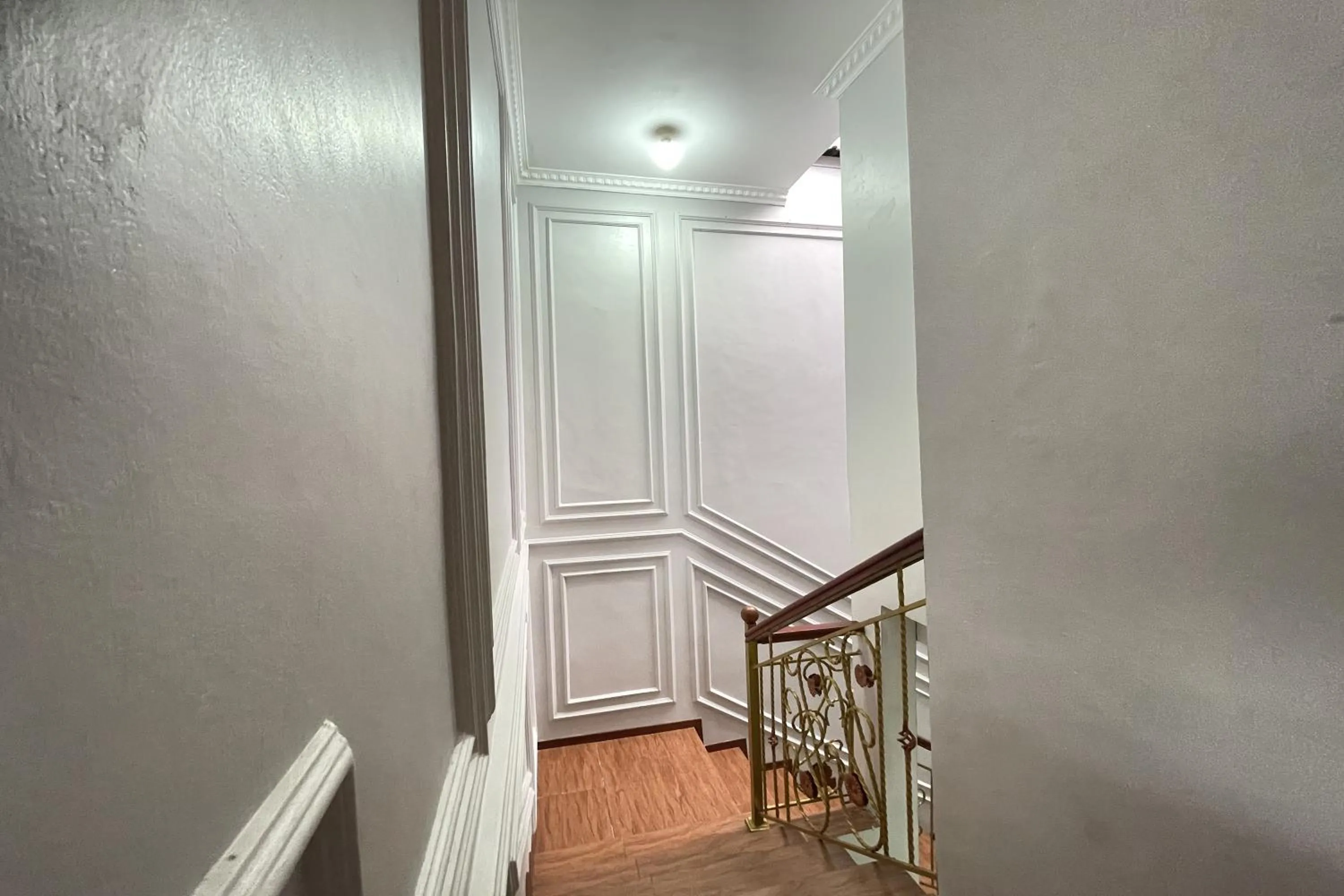 Property building in Garden Lounge Villa