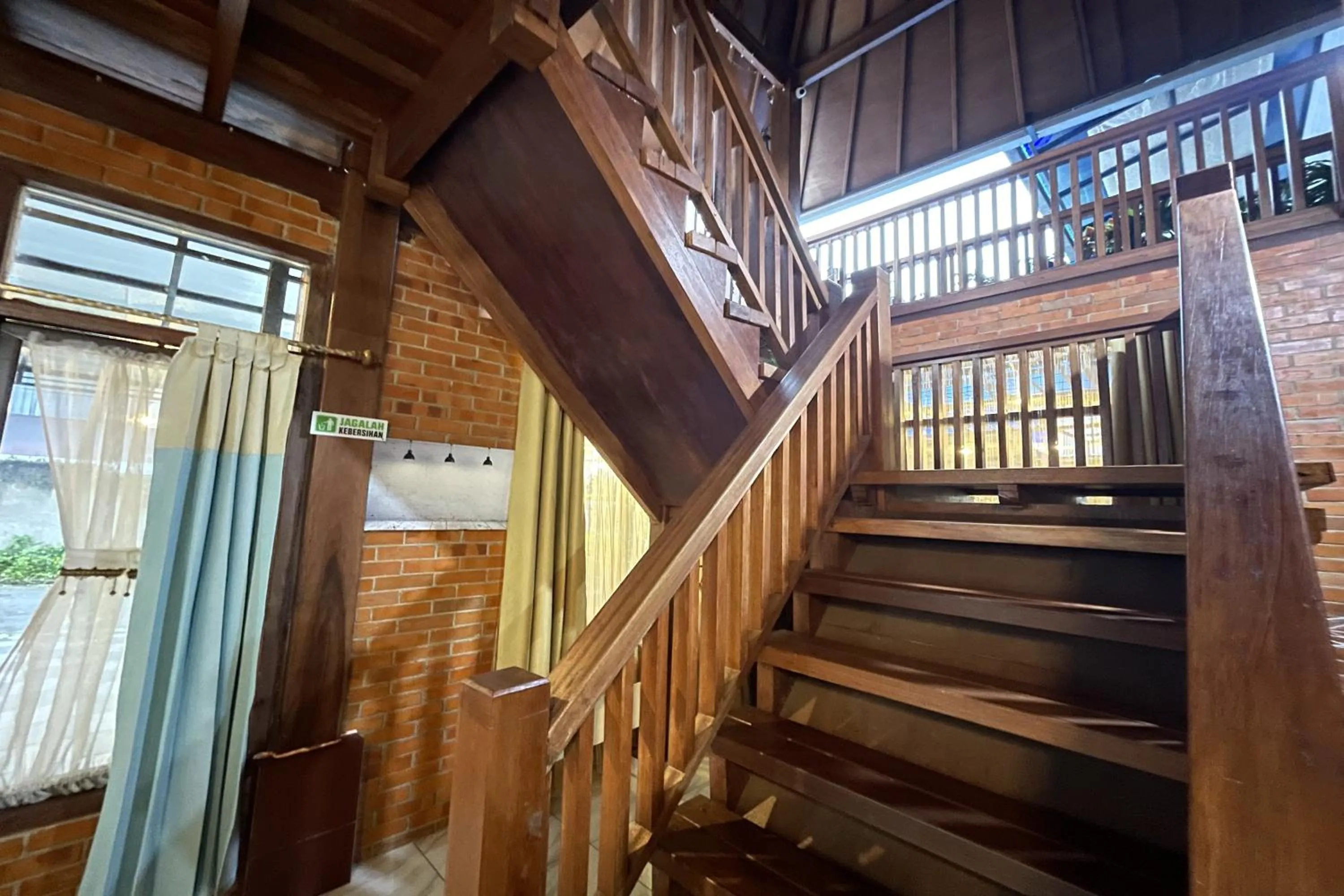 Property building in Garden Lounge Villa