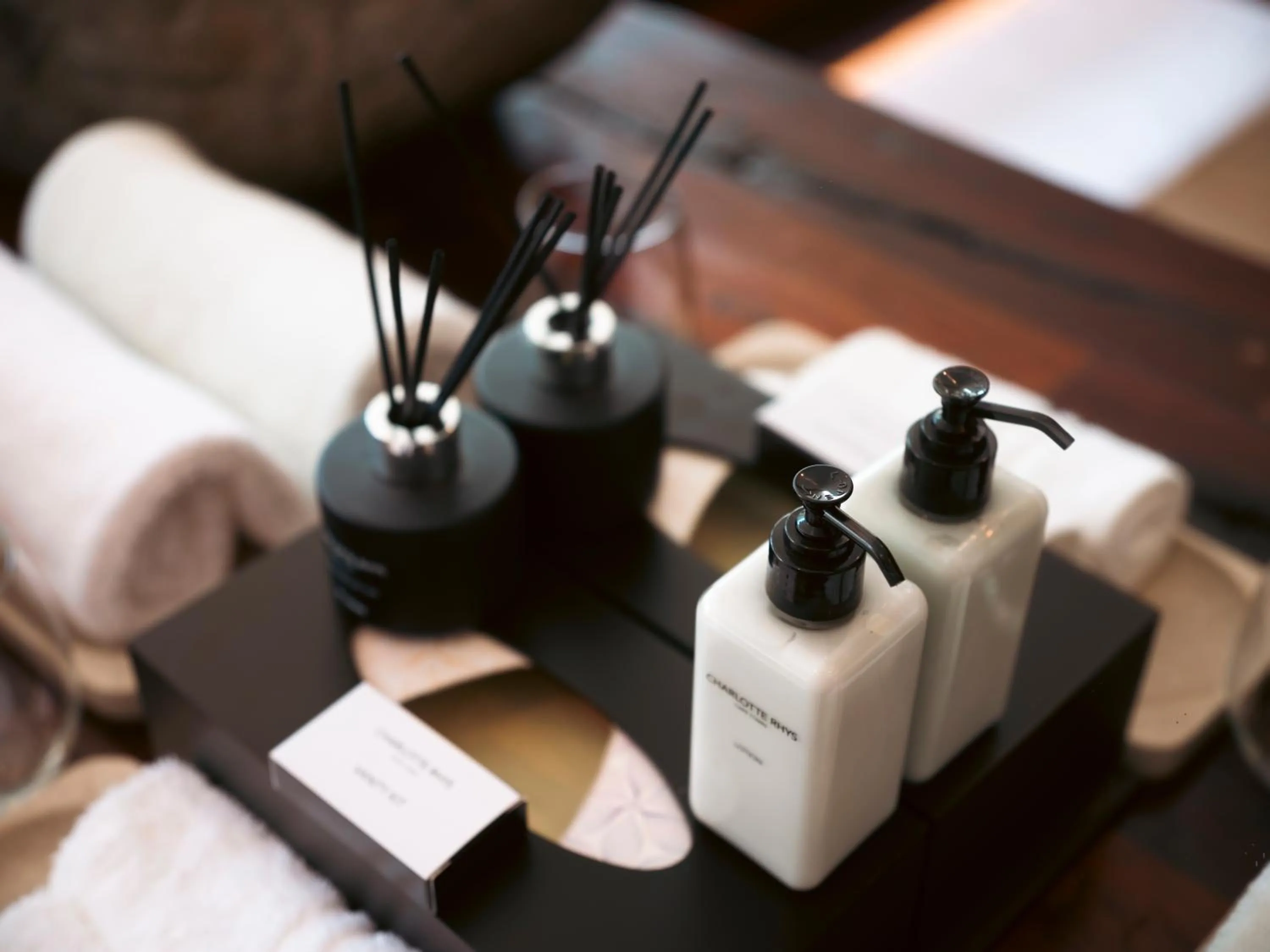 Bathroom in Shekinah Lion & Game Lodge