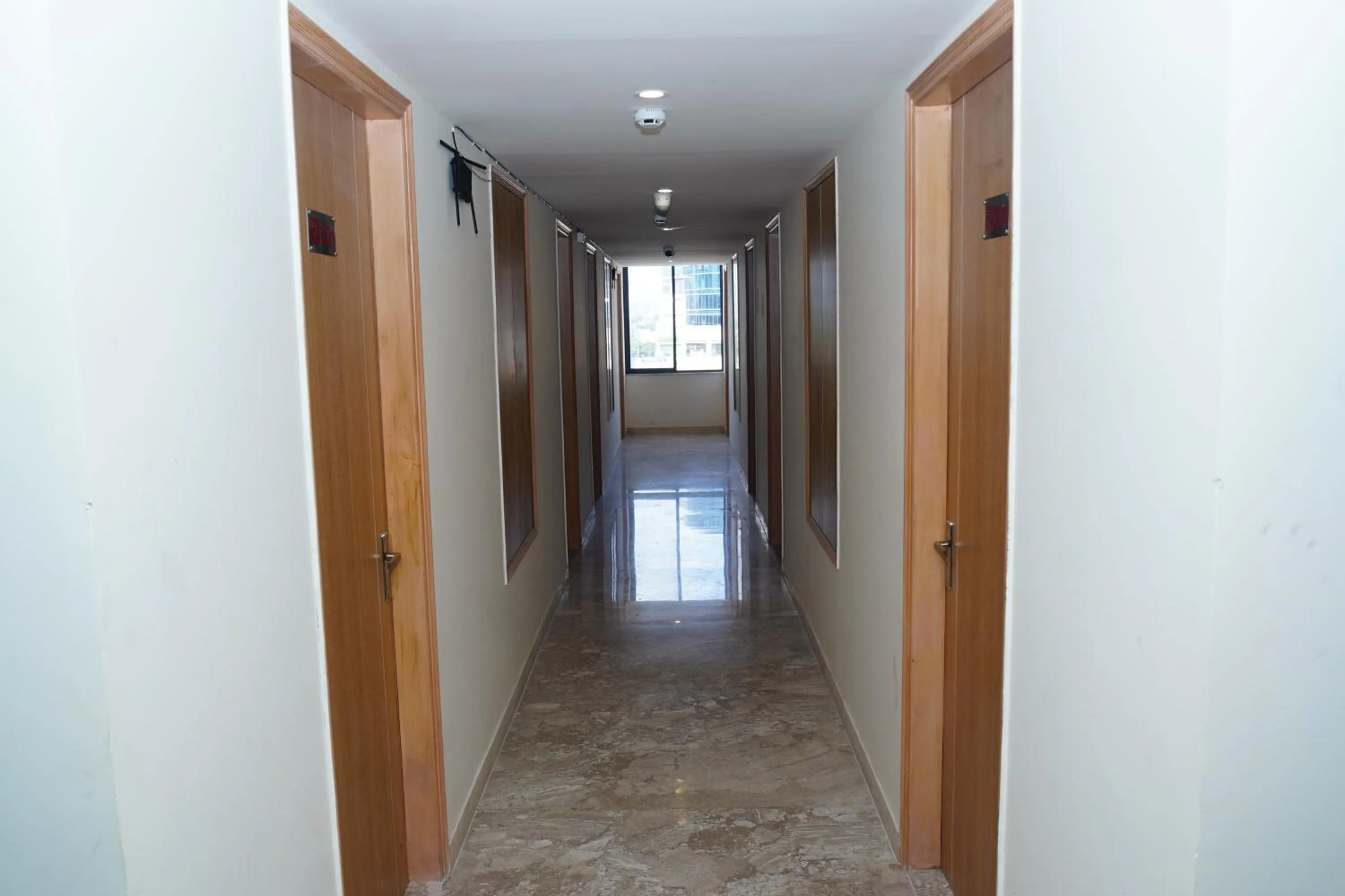 air conditioner in RR Galaxy