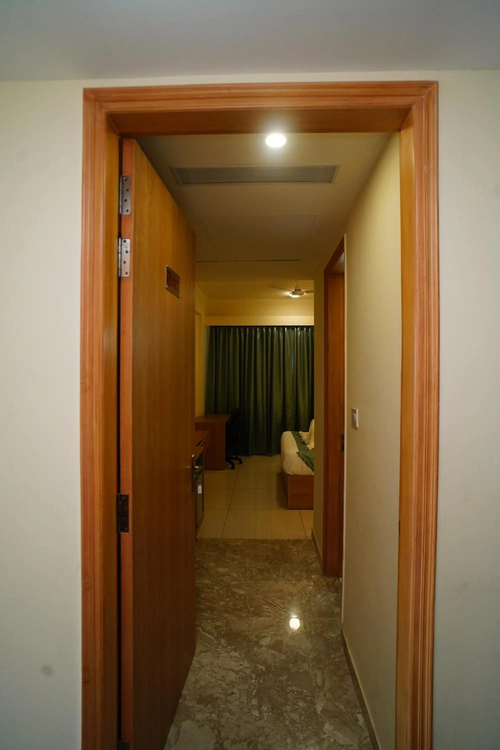 Bedroom in RR Galaxy