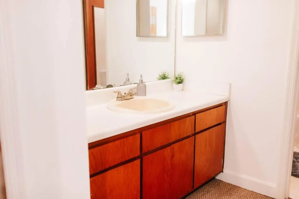 Cozy 3-Bed Athens Getaway, Right Near UGA!