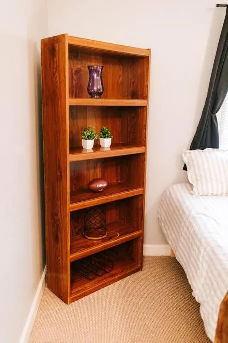 Bed in Cozy 3-Bed Athens Getaway, Right Near UGA!