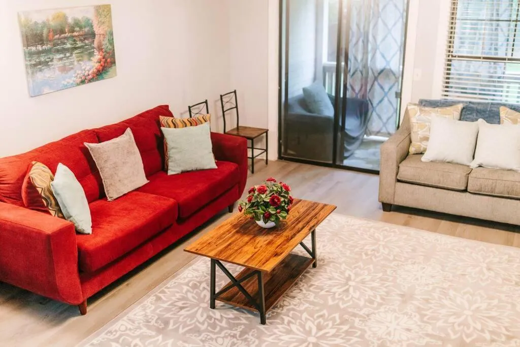 Cozy 3-Bed Athens Getaway, Right Near UGA!