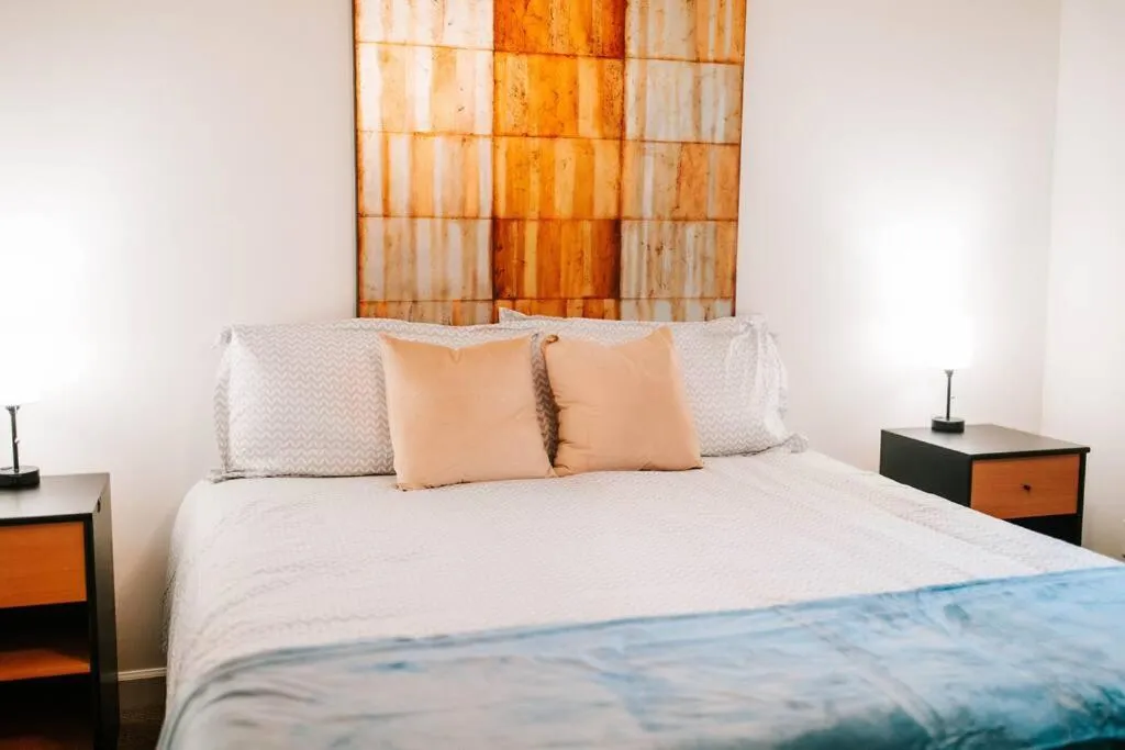 Bed in Cozy 3-Bed Athens Getaway, Right Near UGA!