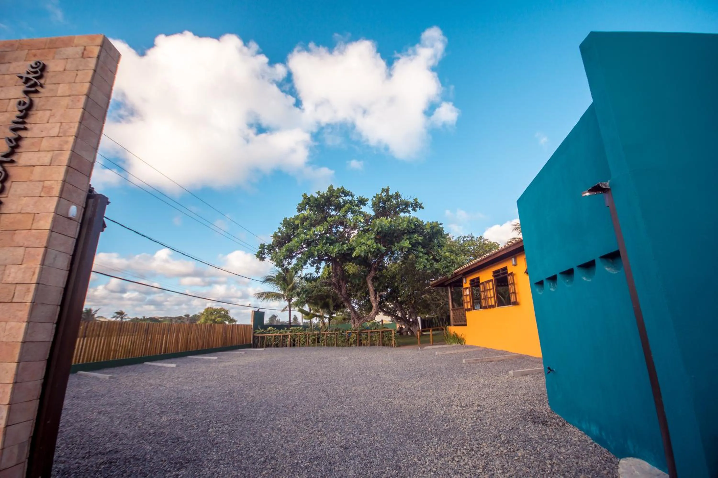 Other in Pousada Villa Maeva Itacimirim