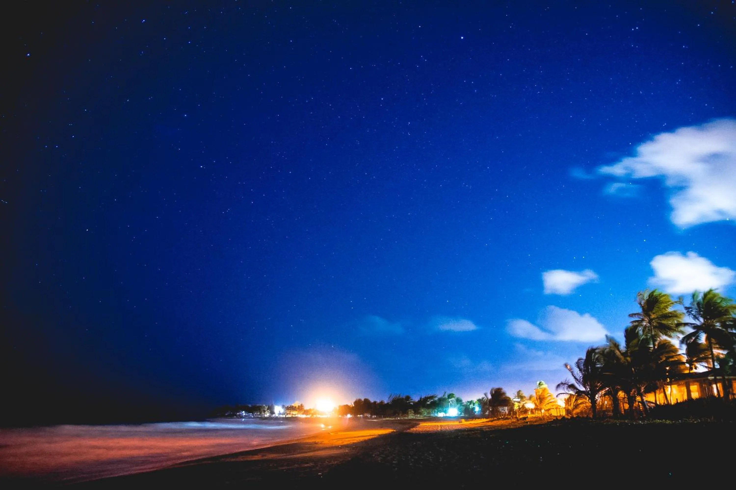Nearby landmark in Pousada Villa Maeva Itacimirim