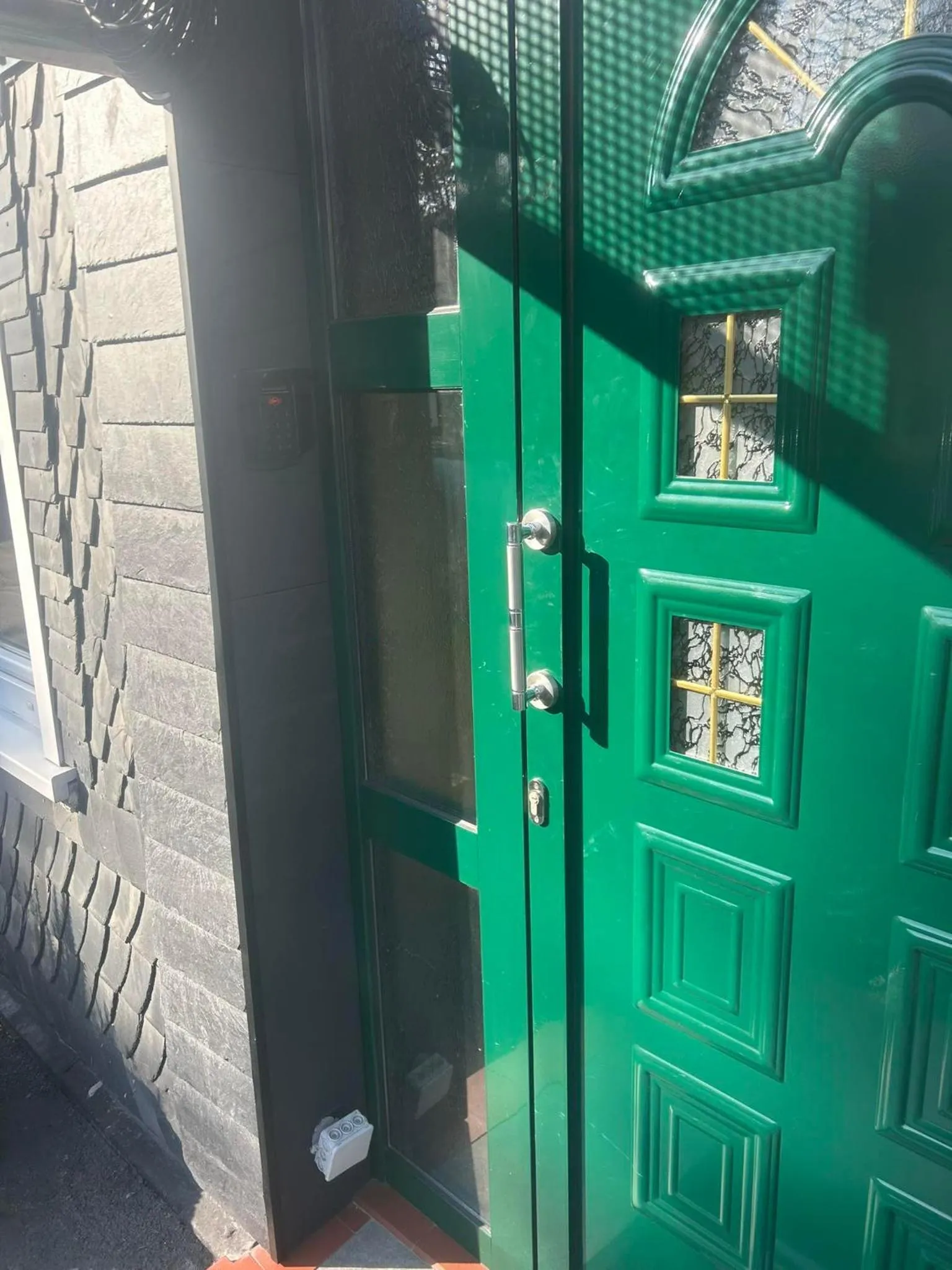 Street view in Gaststätte Pütz