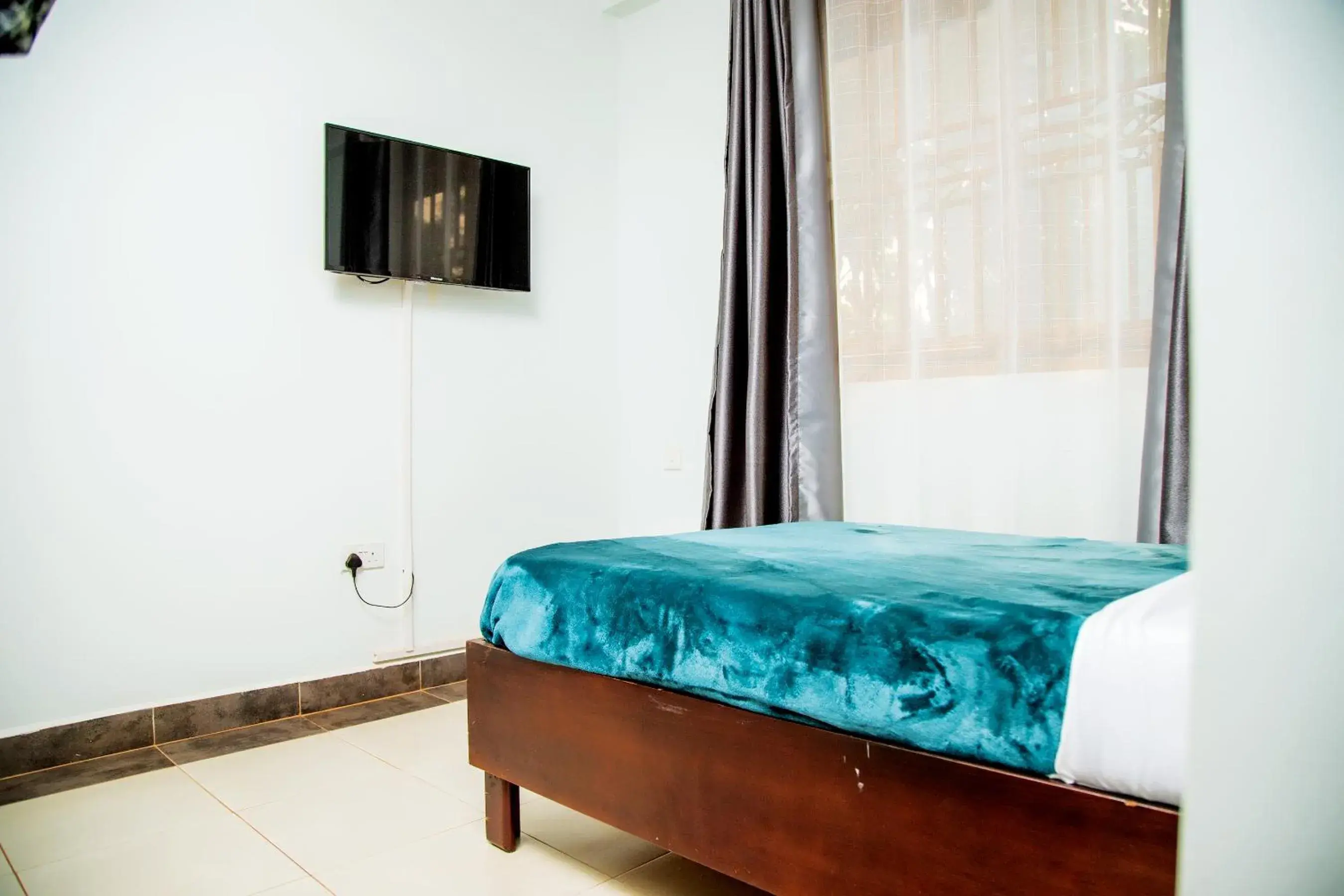 Standard Single Room - single occupancy in Blue Berries Hotel Standard Single Room - single occupancy in Blue Berries Hotel