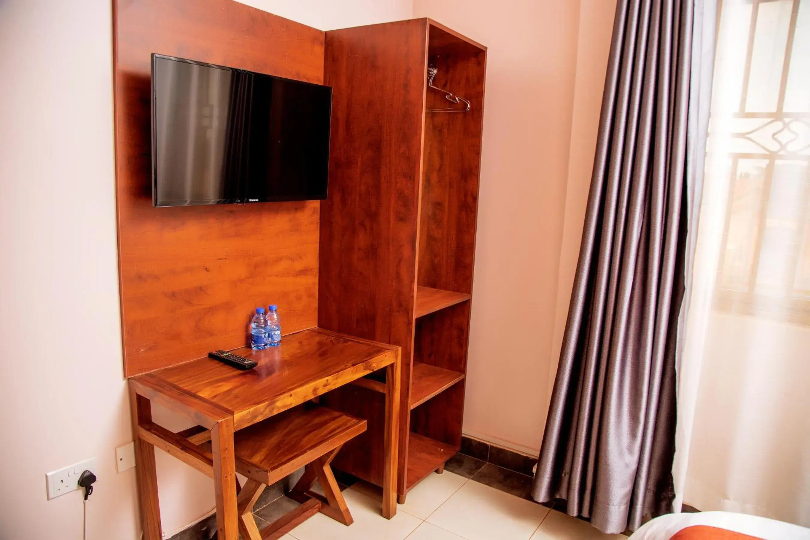 Deluxe Twin Room in Blue Berries Hotel Deluxe Twin Room in Blue Berries Hotel