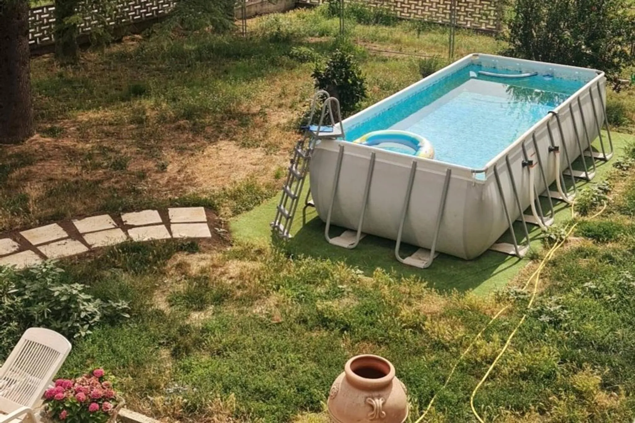 Property building, Pool View in Nido Tra Le Stelle E Il Blu