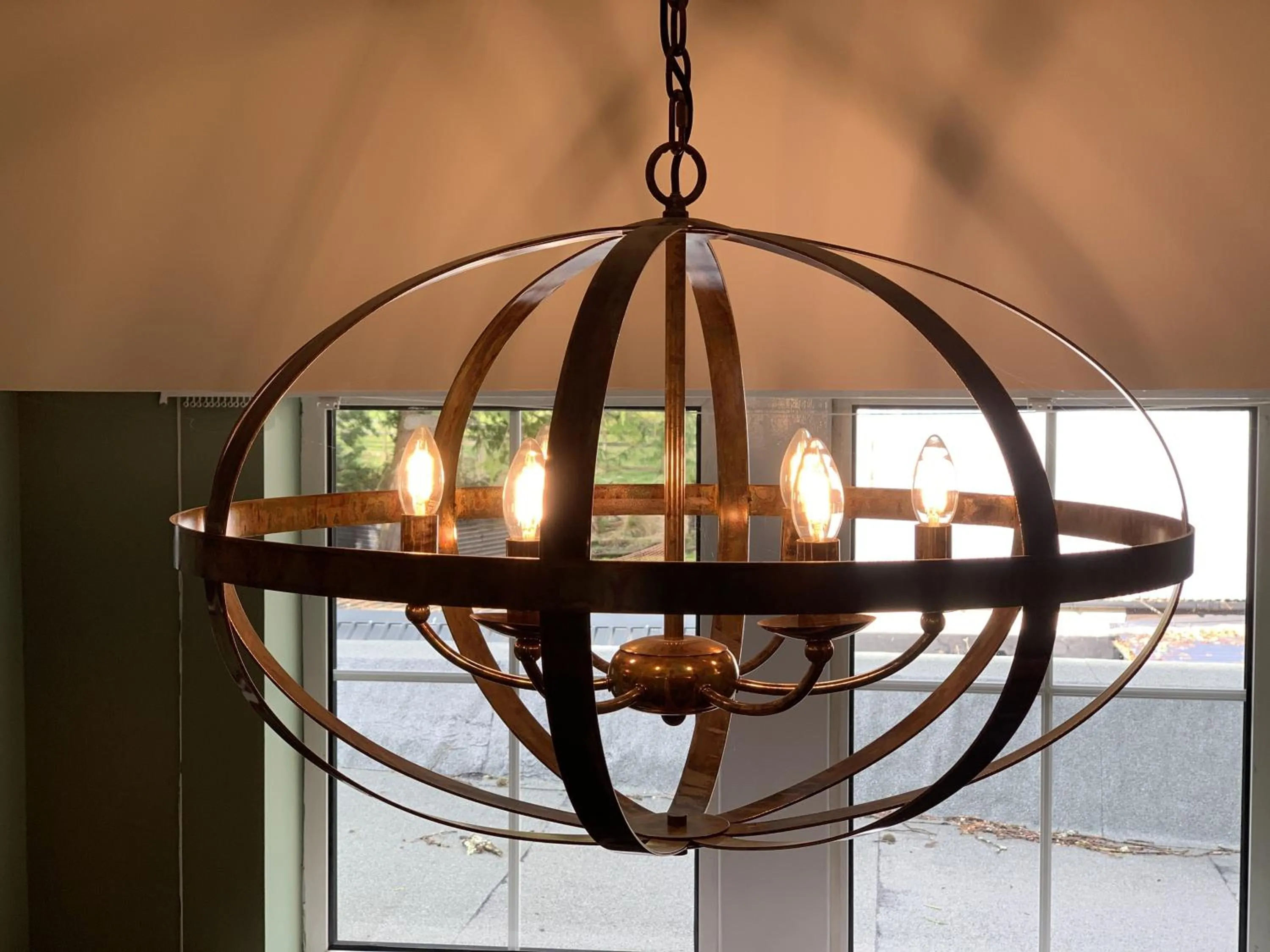 Other in Old Drynie House,