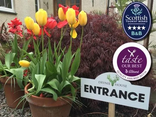 Other in Old Drynie House,