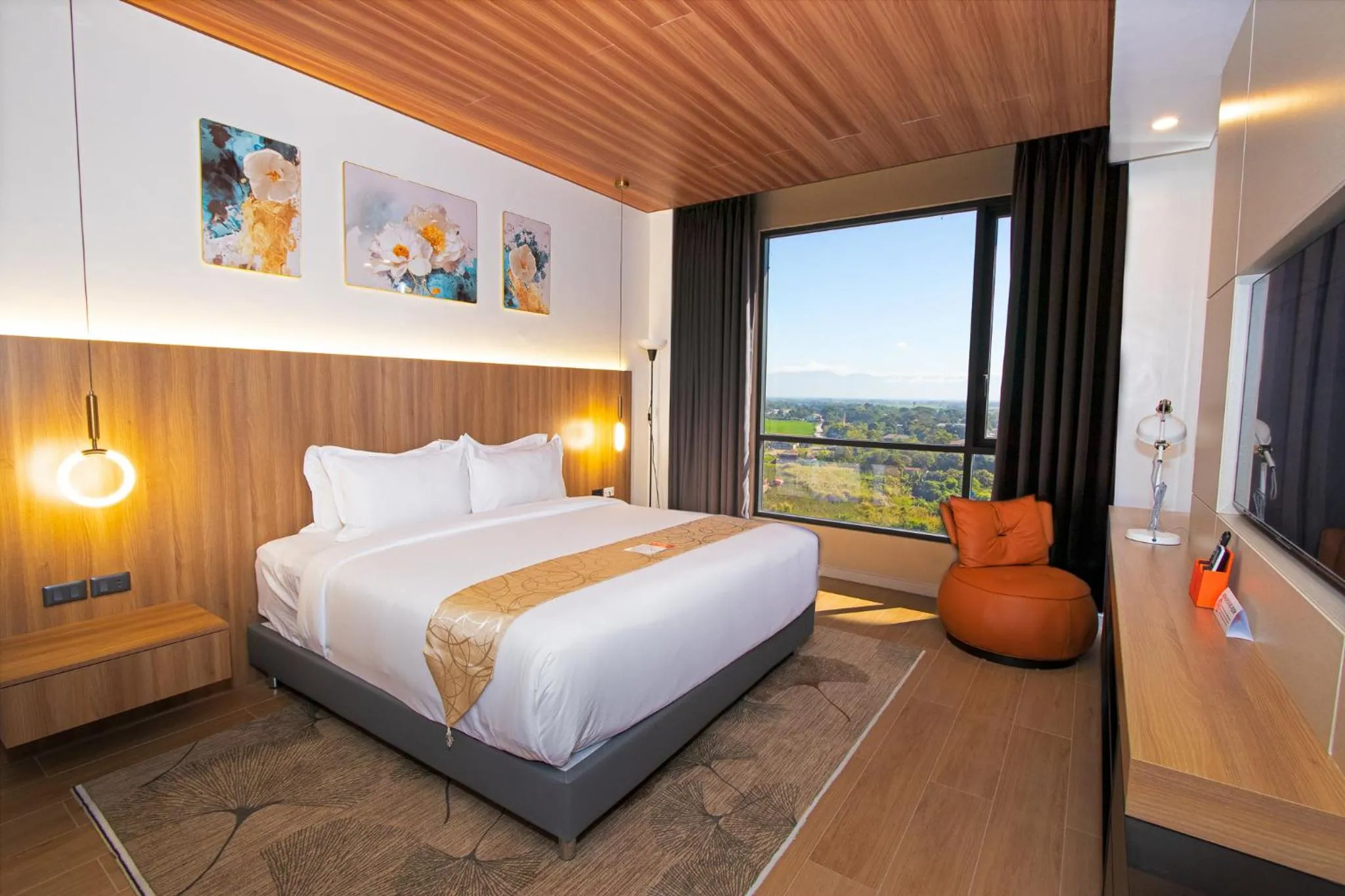 Bedroom, Bed in Levo Hotel