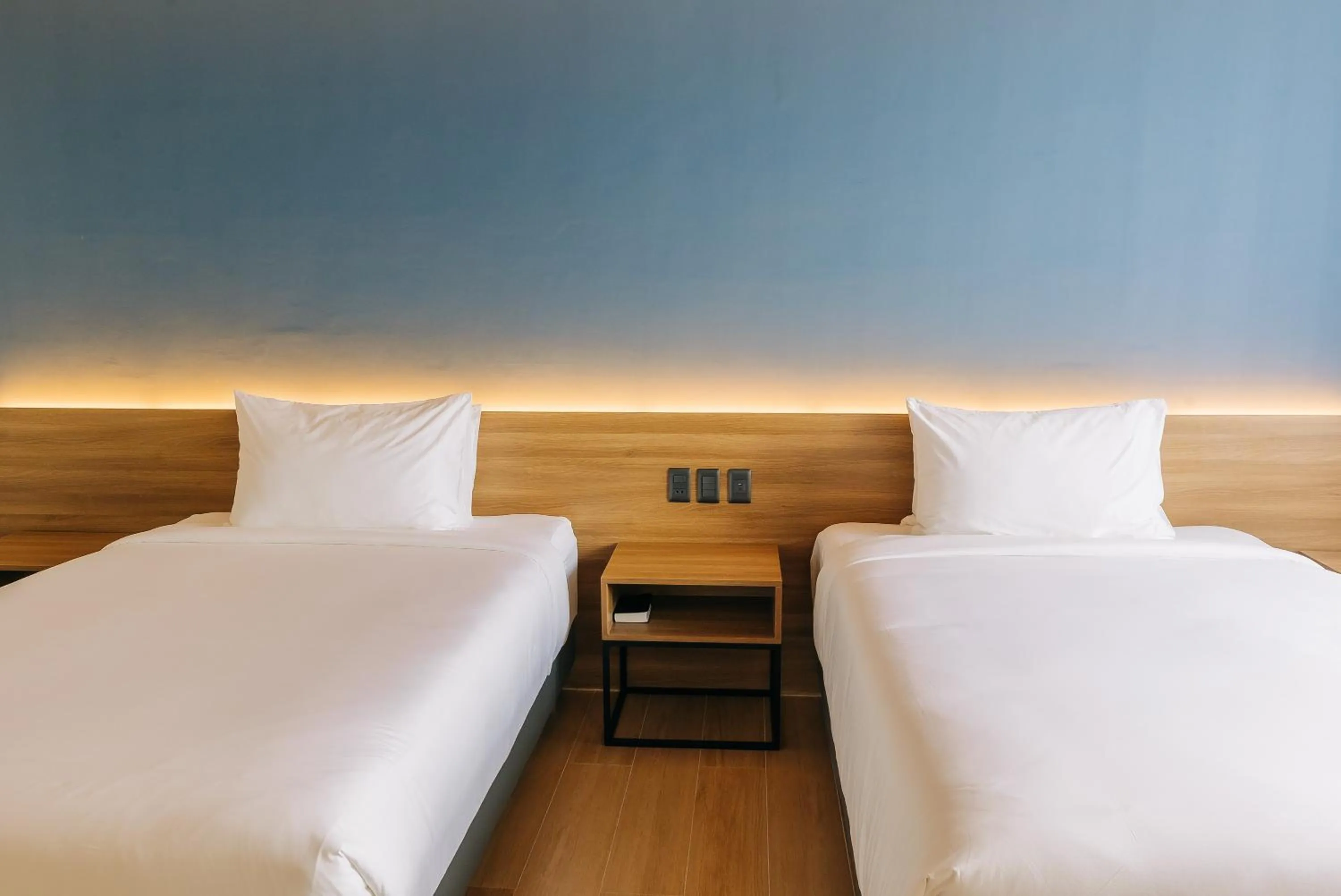 Bedroom, Bed in Levo Hotel