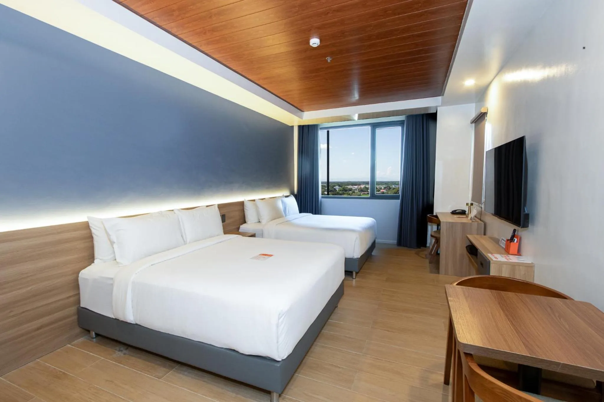 Bedroom, Bed in Levo Hotel