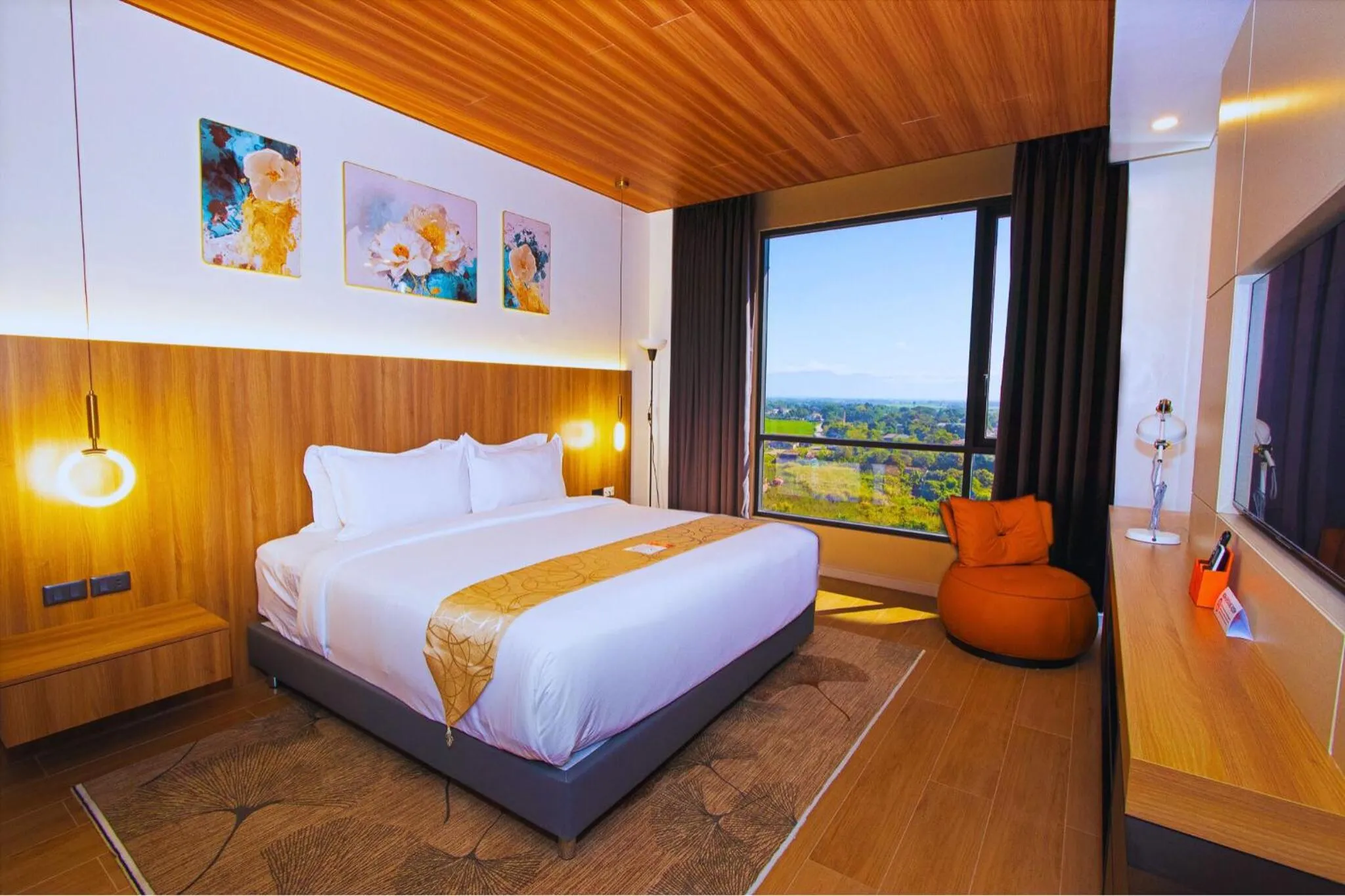 Bedroom, Bed in Levo Hotel