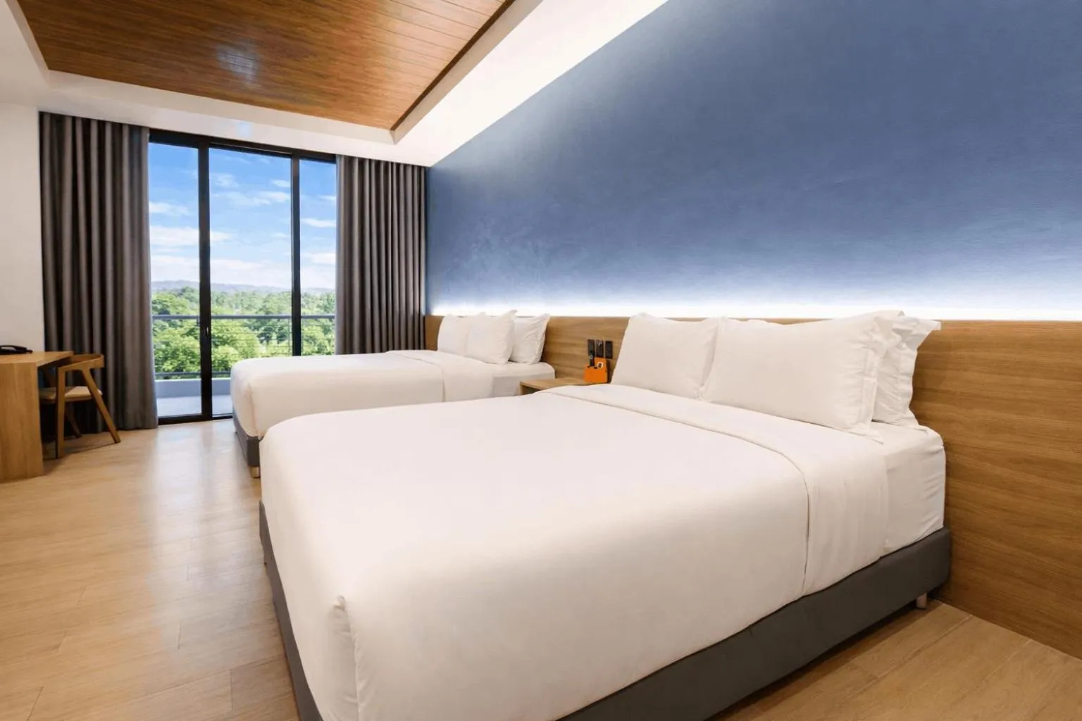 Bedroom, Bed in Levo Hotel