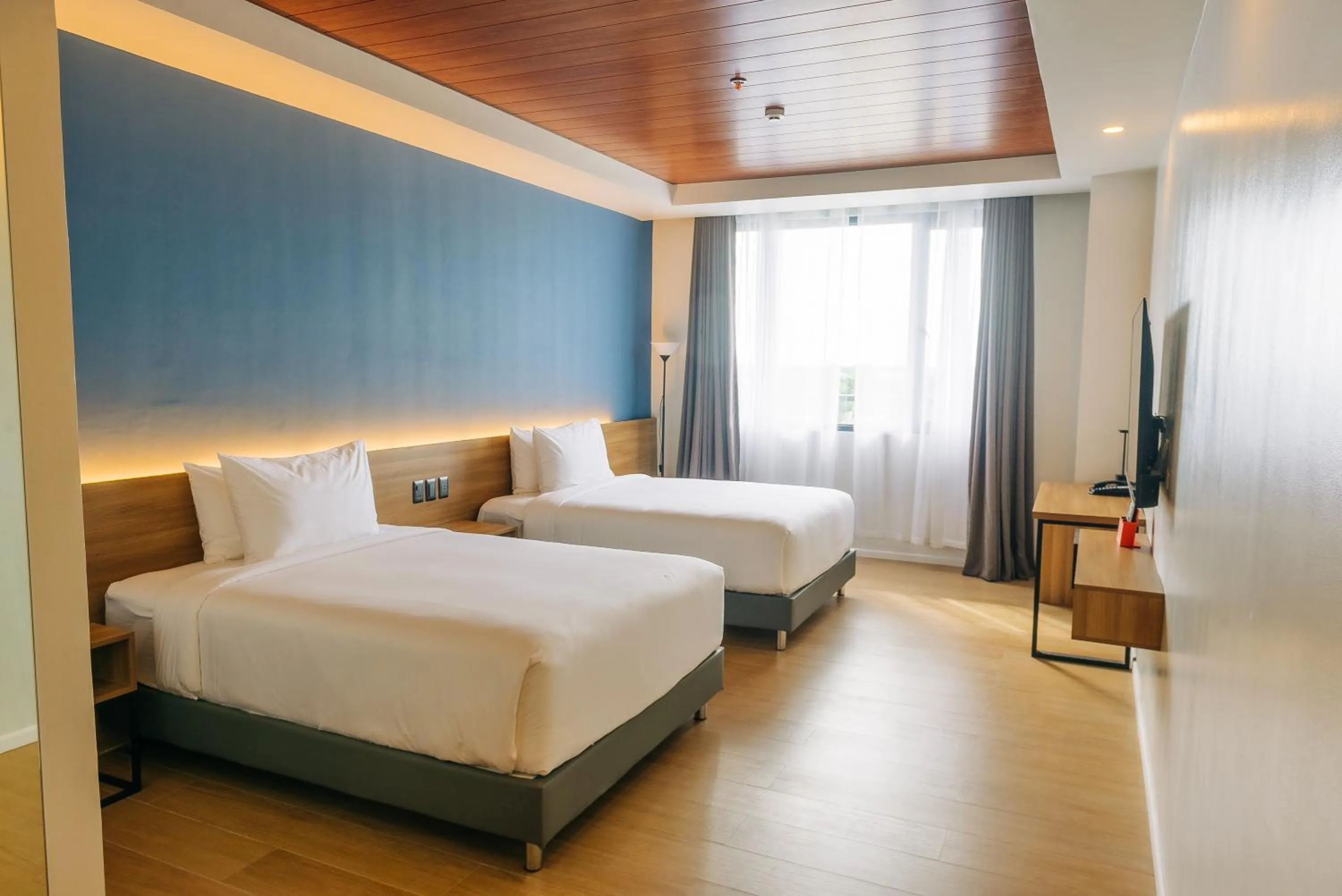 Bedroom, Bed in Levo Hotel