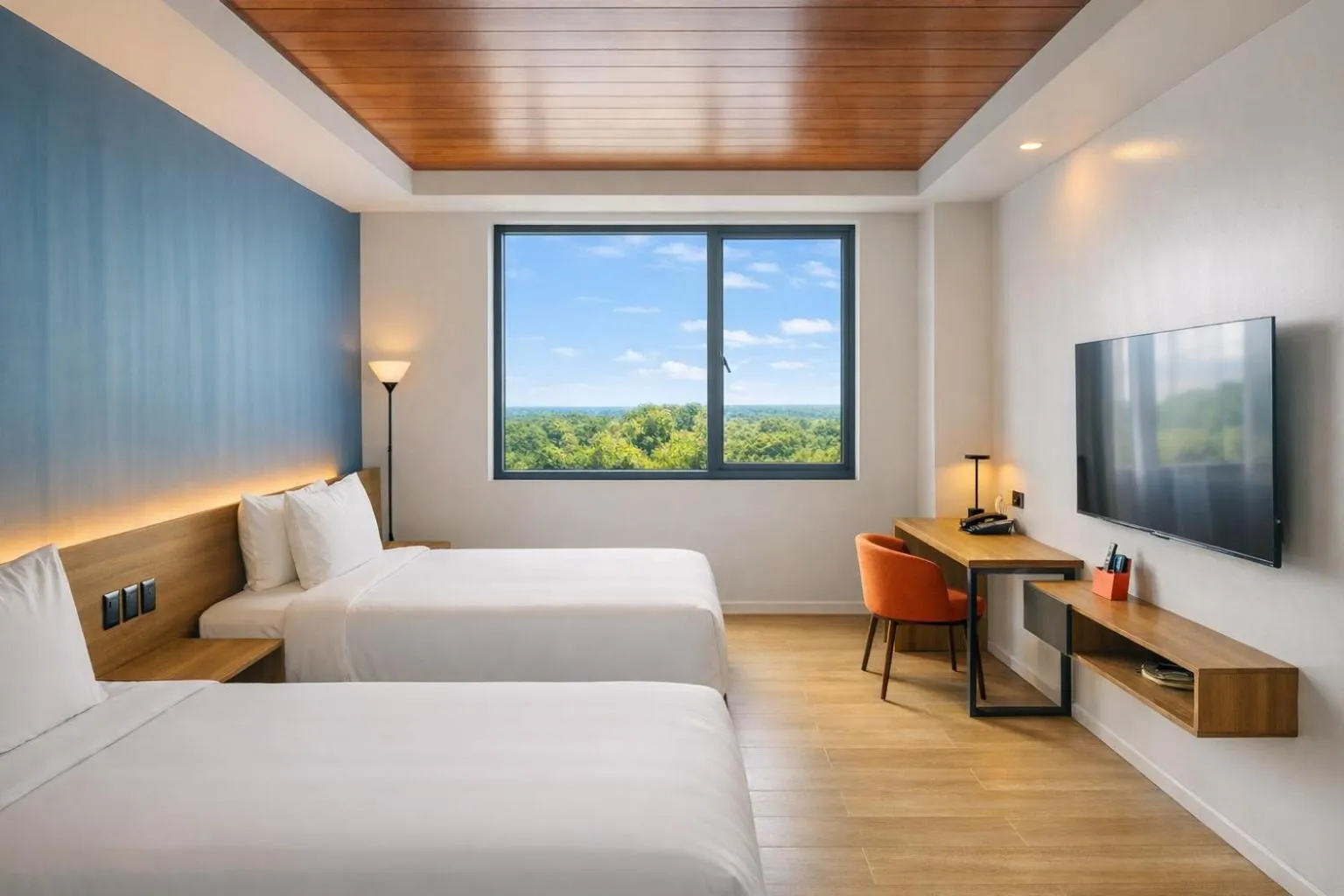 Bedroom, Bed in Levo Hotel