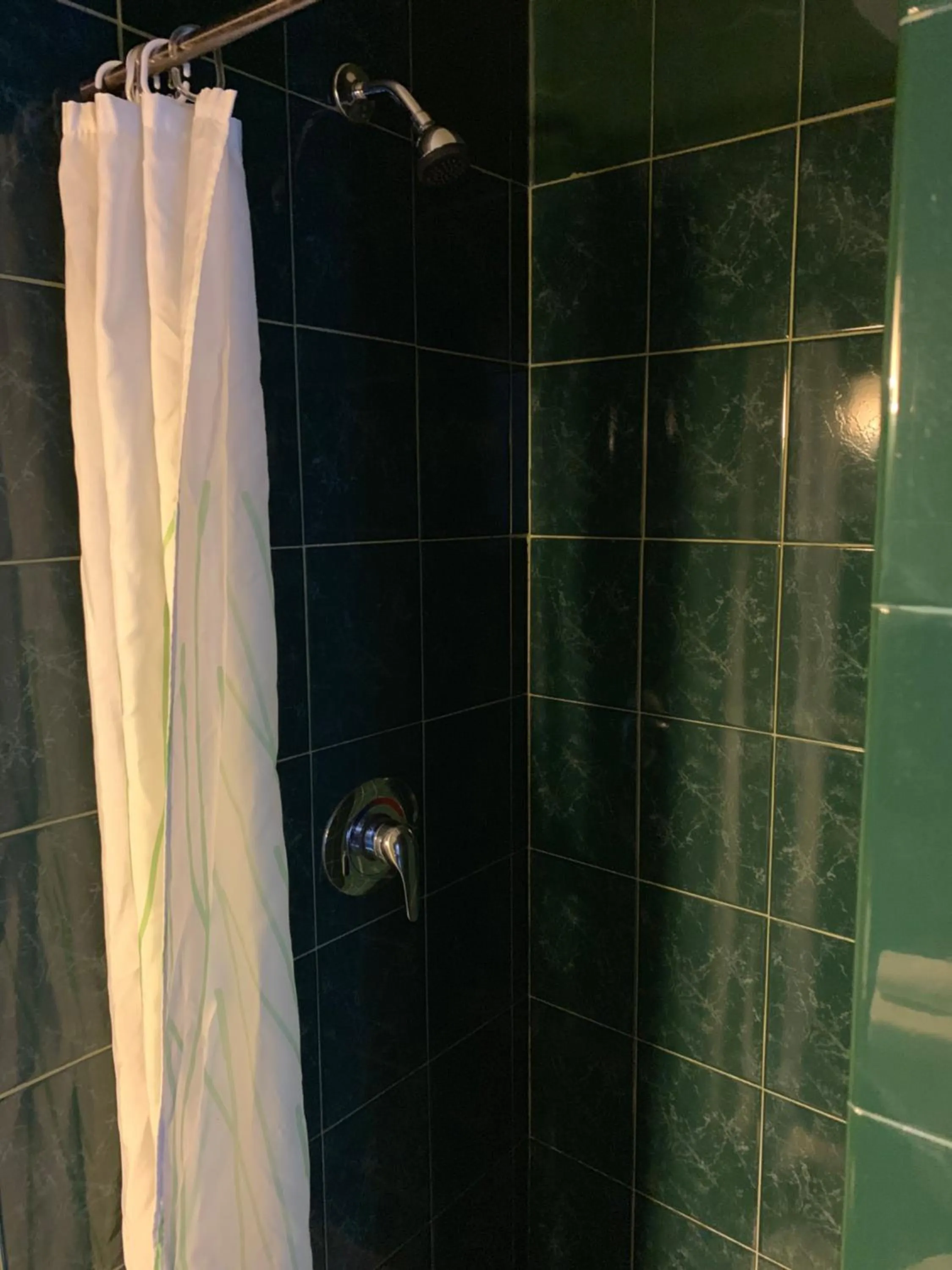 Bathroom in Midtown West Hotel