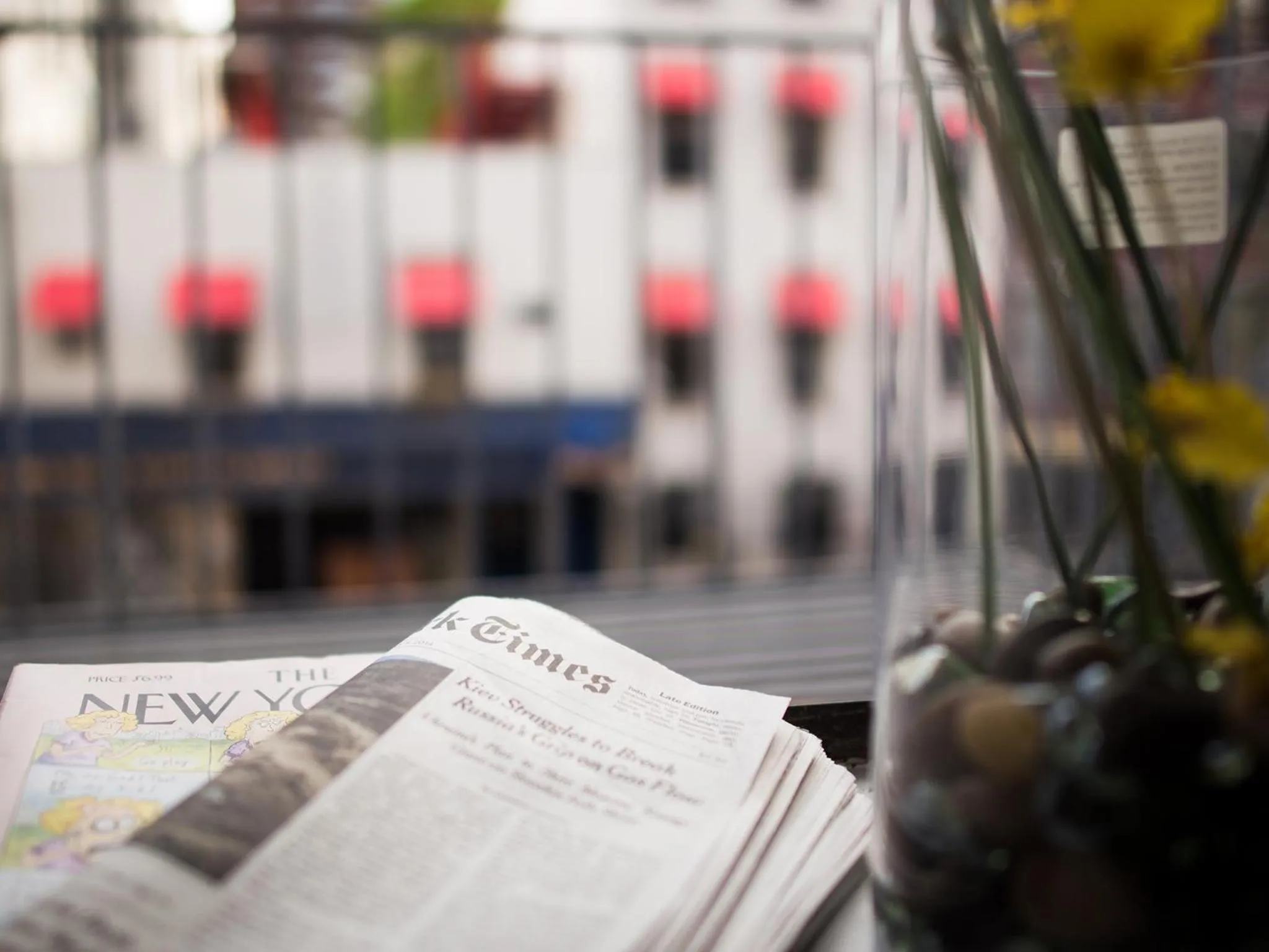 Other in Midtown West Hotel