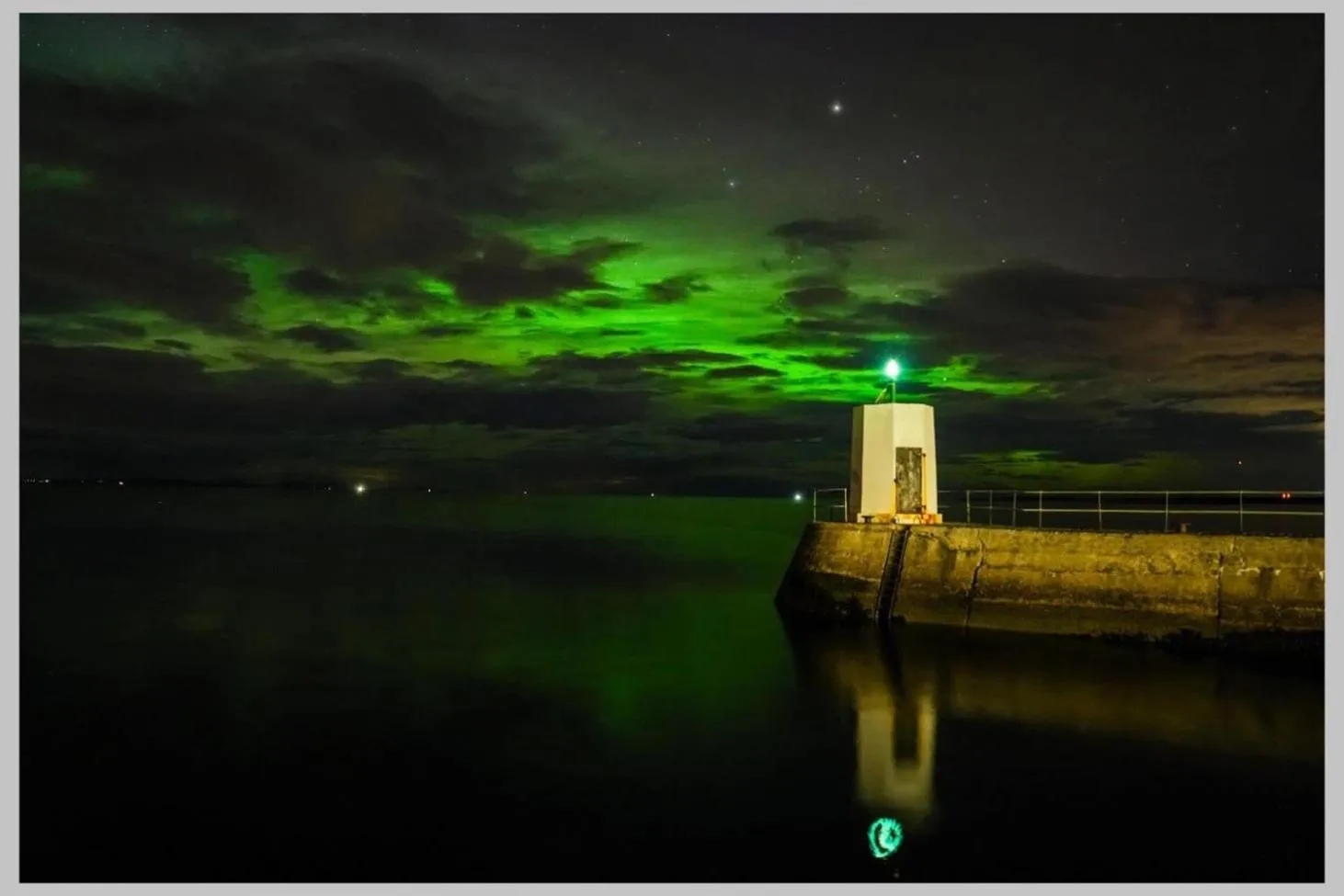 Activities in Broomlea