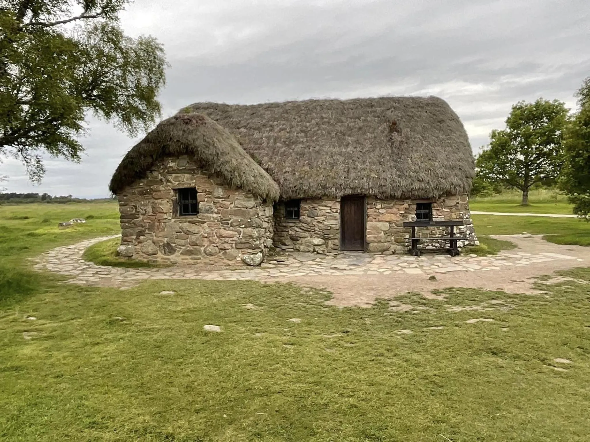 Activities in Broomlea