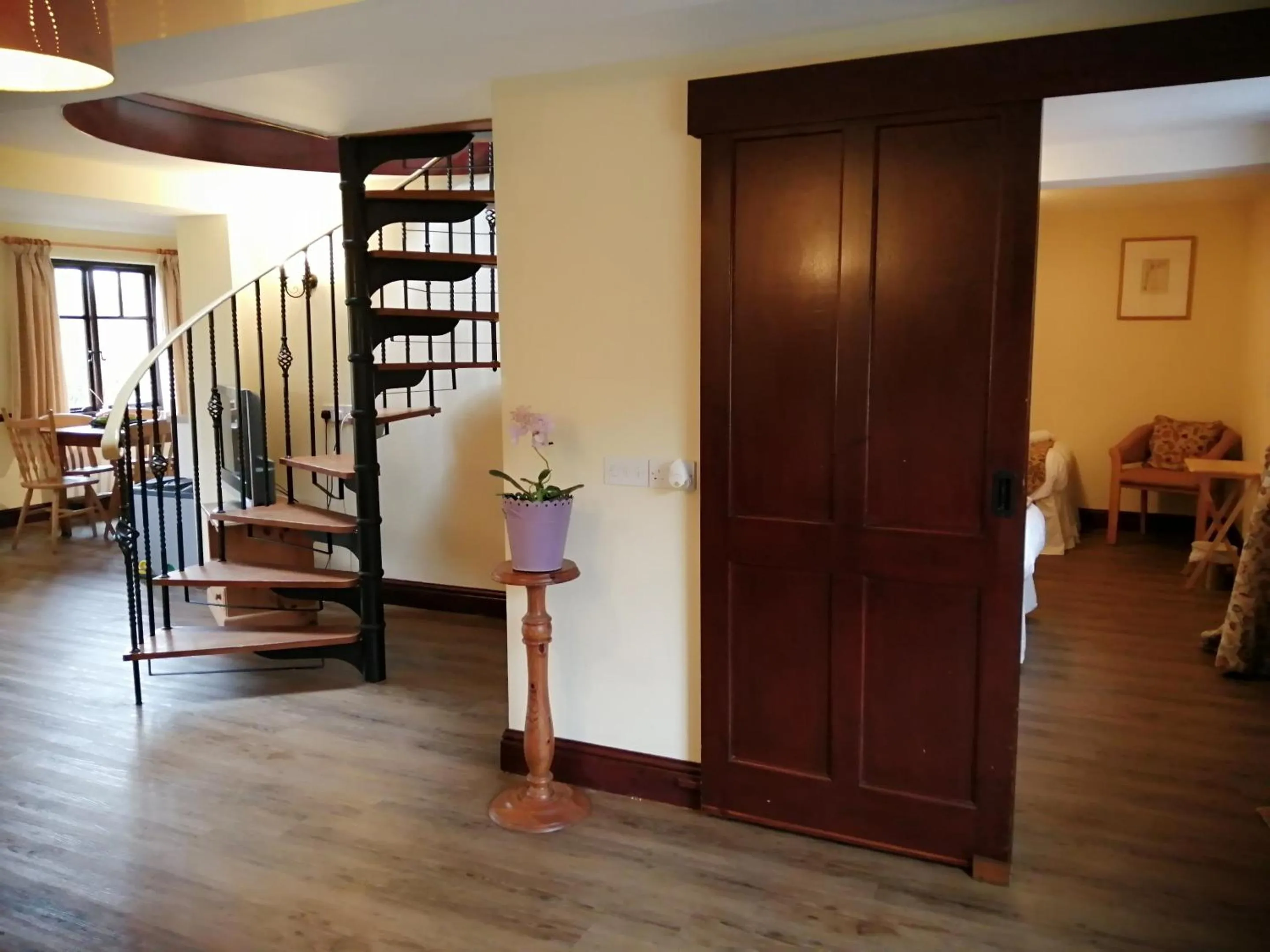 Other in The Old Stables self catering