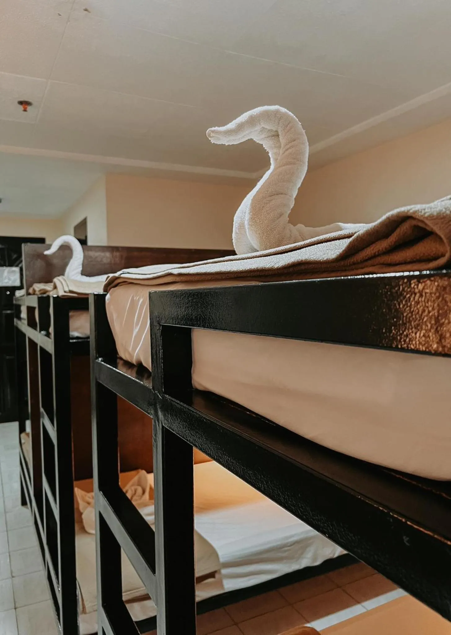 Bedroom, Bed in Fuente Hotel de Cebu