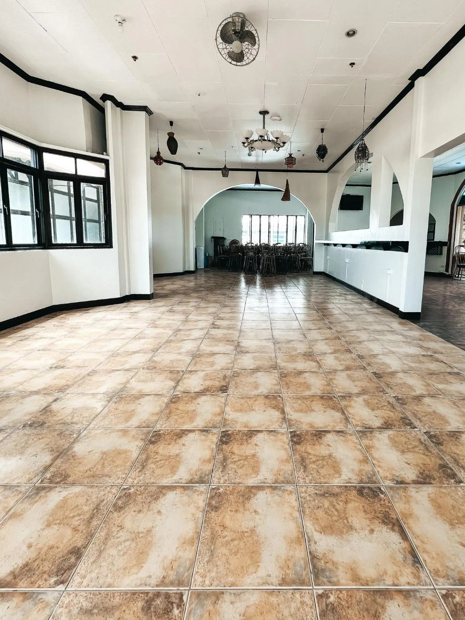 Restaurant/places to eat in Fuente Hotel de Cebu