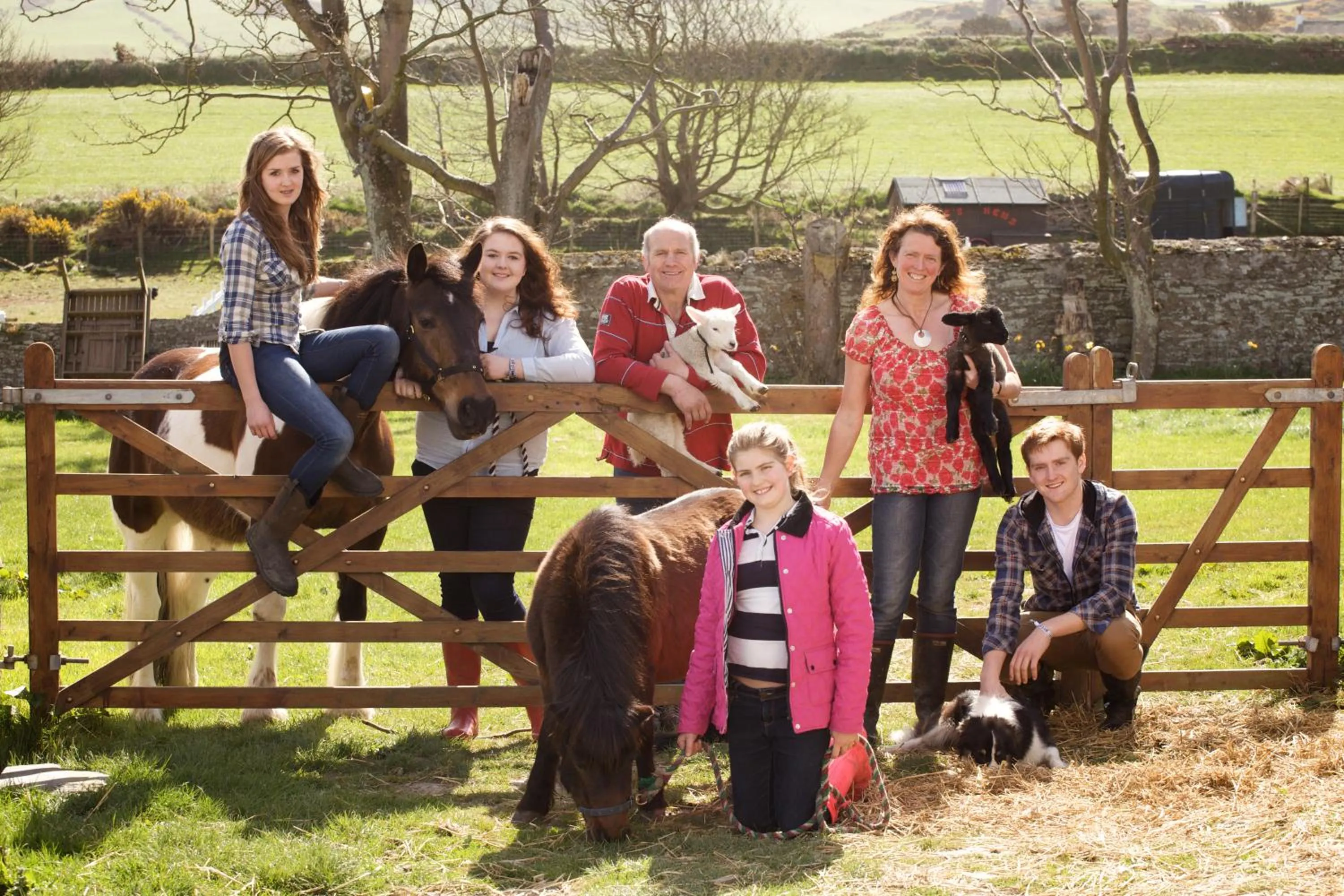 Other in Knockaloe Beg Farm