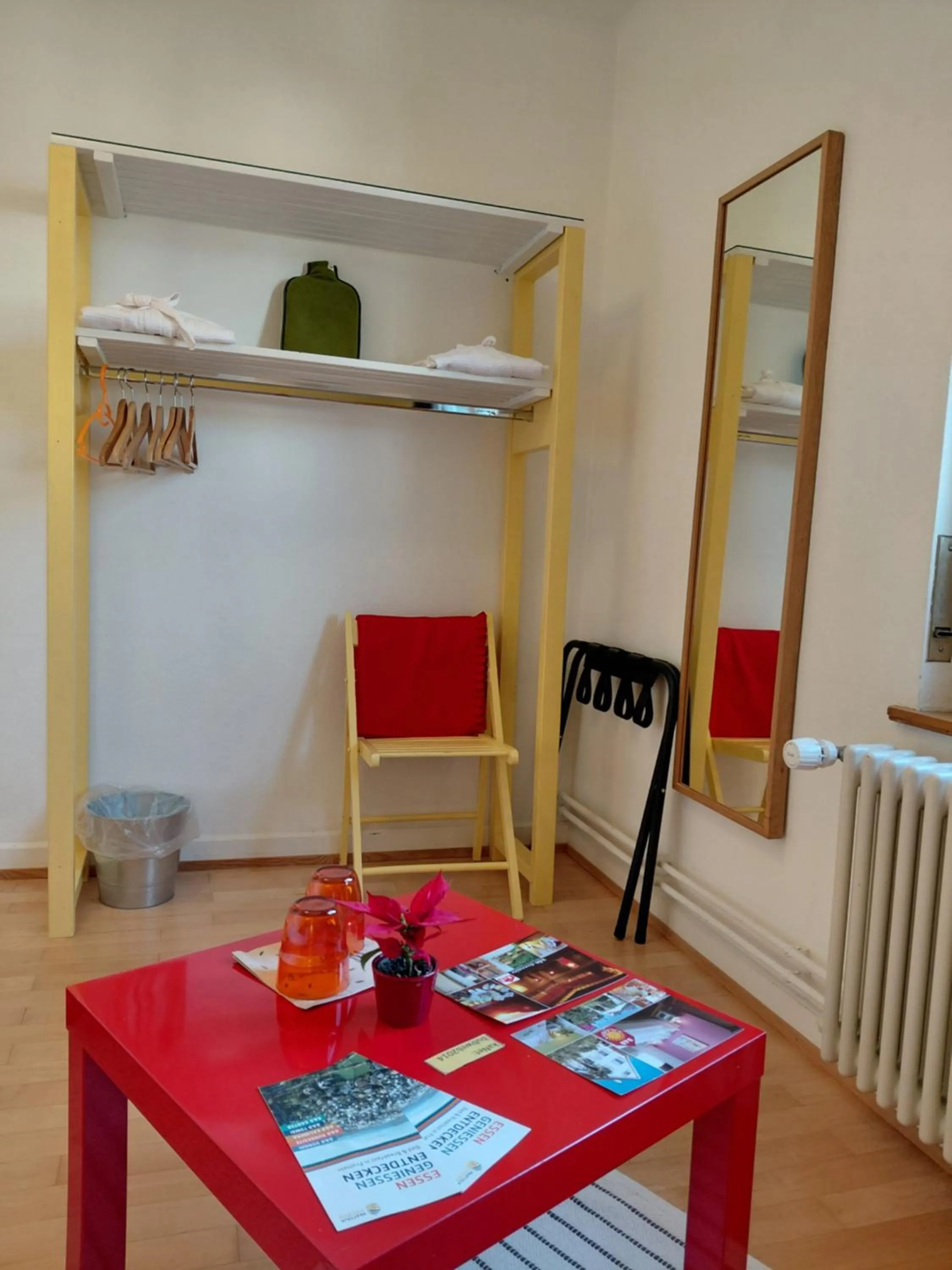 B&B Kalimera Pratteln