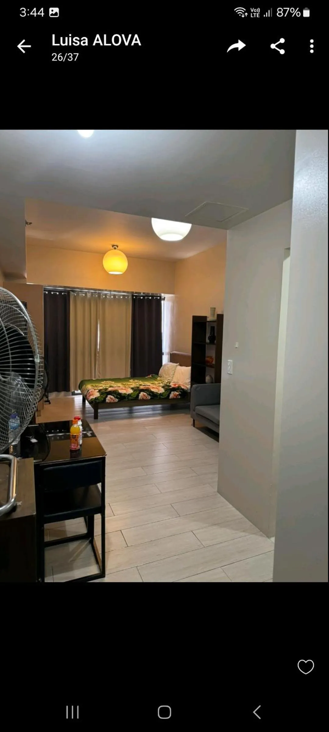 Henry's Newport Deluxe Condotel