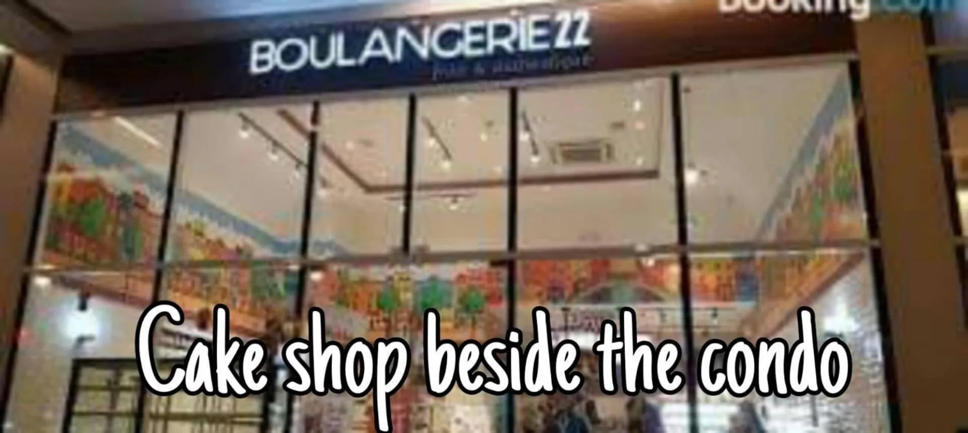 Henry's Newport Deluxe Condotel