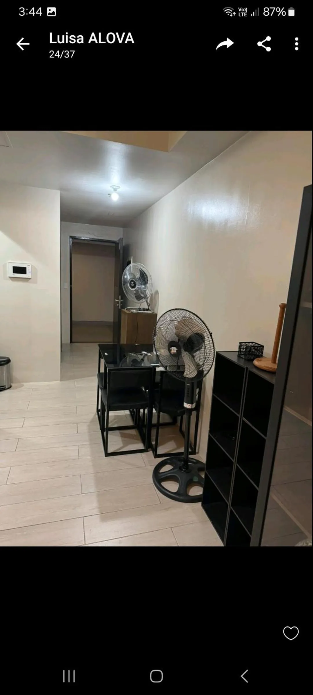 Henry's Newport Deluxe Condotel