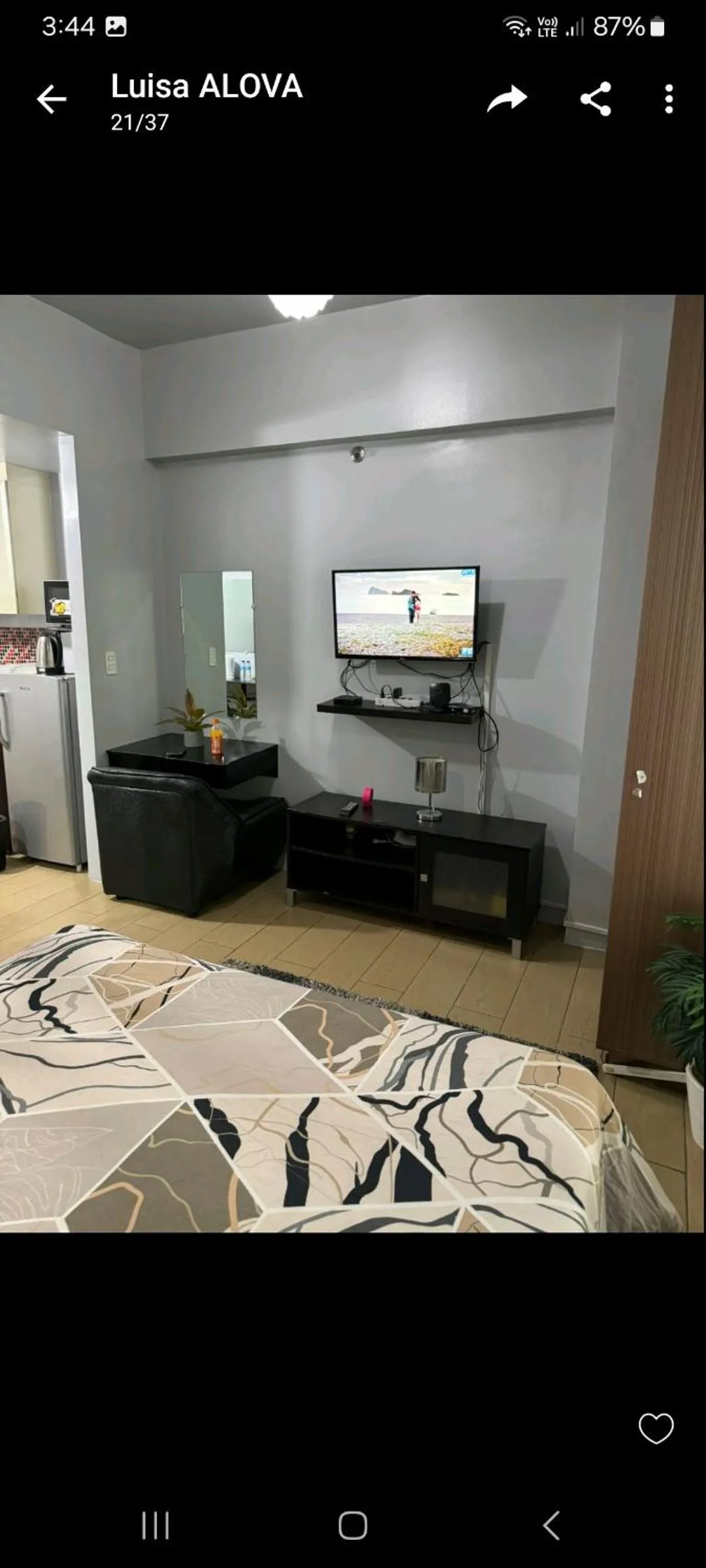 Henry's Newport Deluxe Condotel