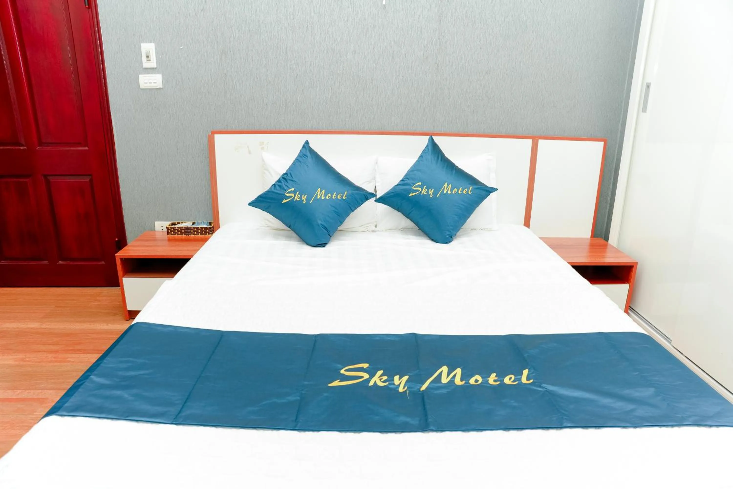 SKY HOTEL - KHÁCH SẠN BẮC NINH