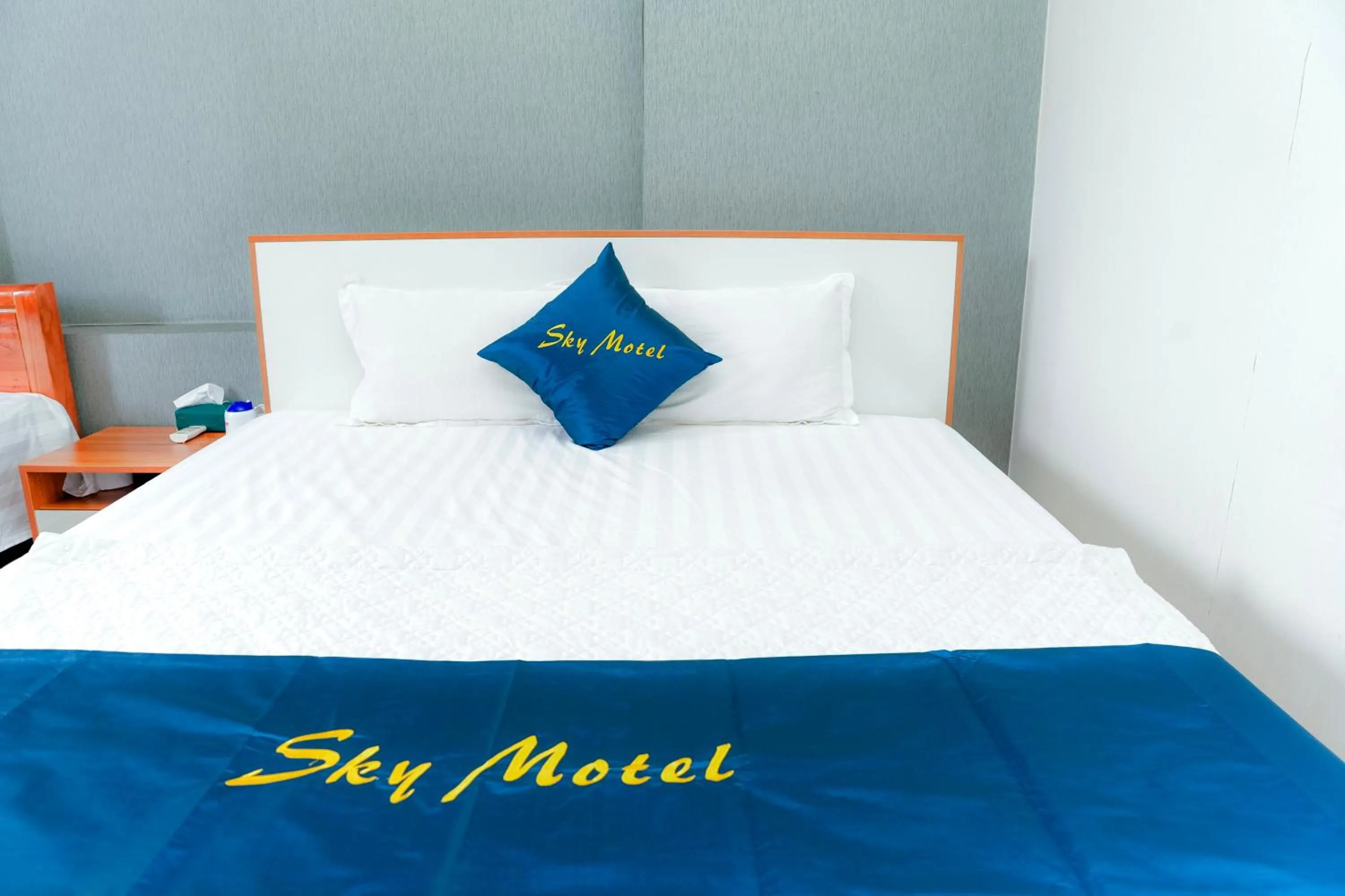SKY HOTEL - KHÁCH SẠN BẮC NINH