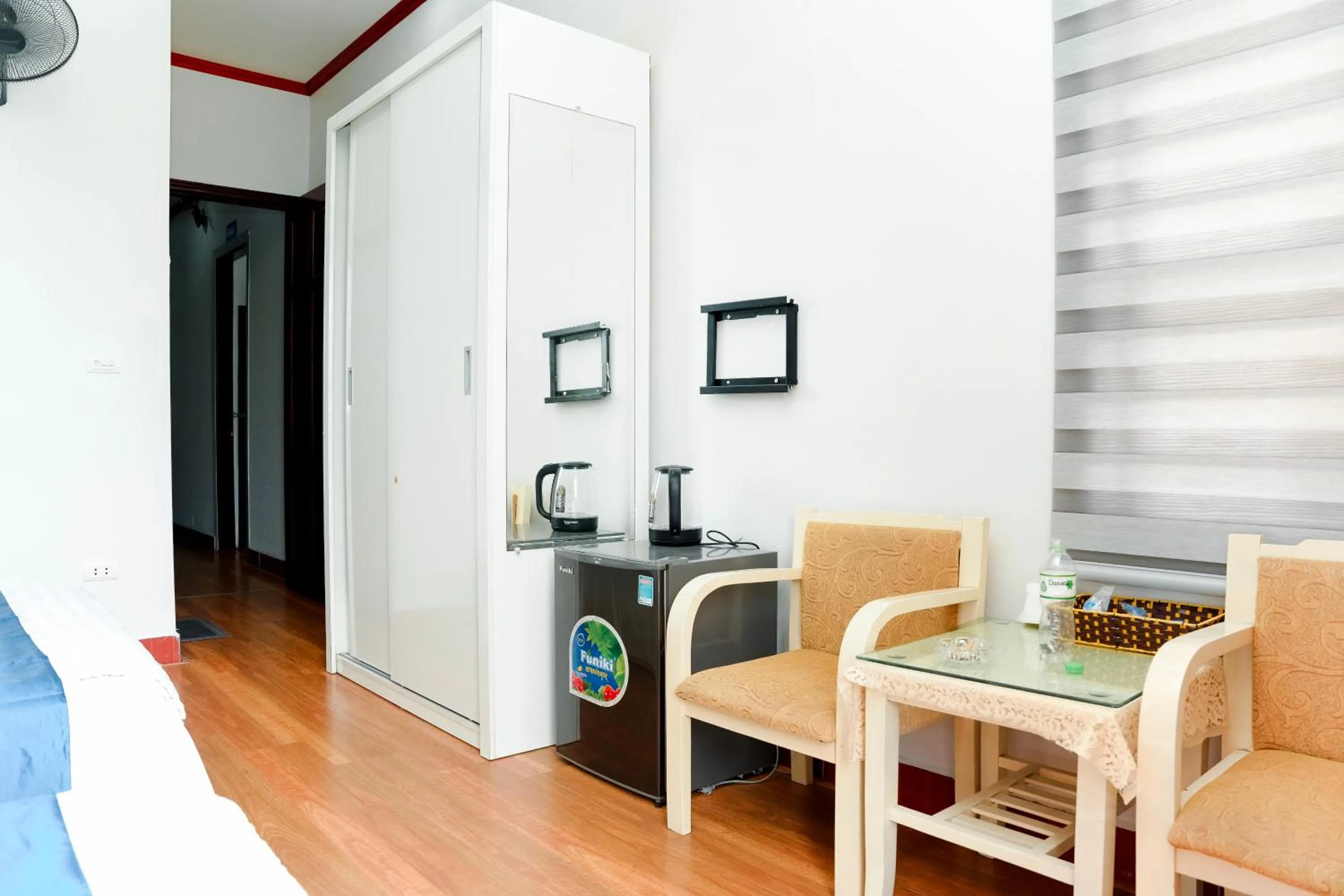 SKY HOTEL - KHÁCH SẠN BẮC NINH