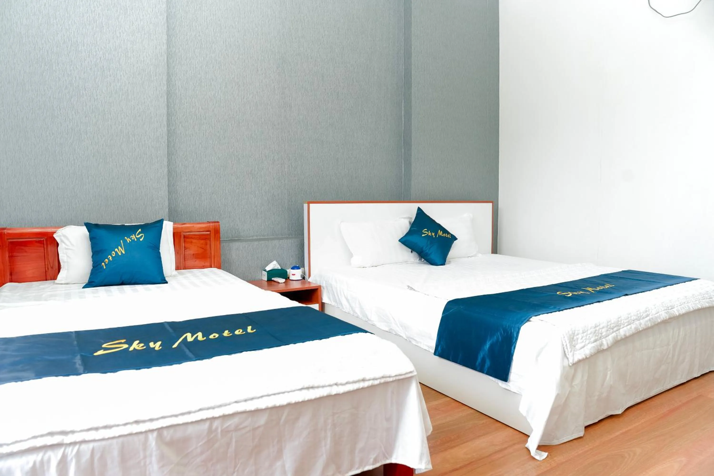 SKY HOTEL - KHÁCH SẠN BẮC NINH