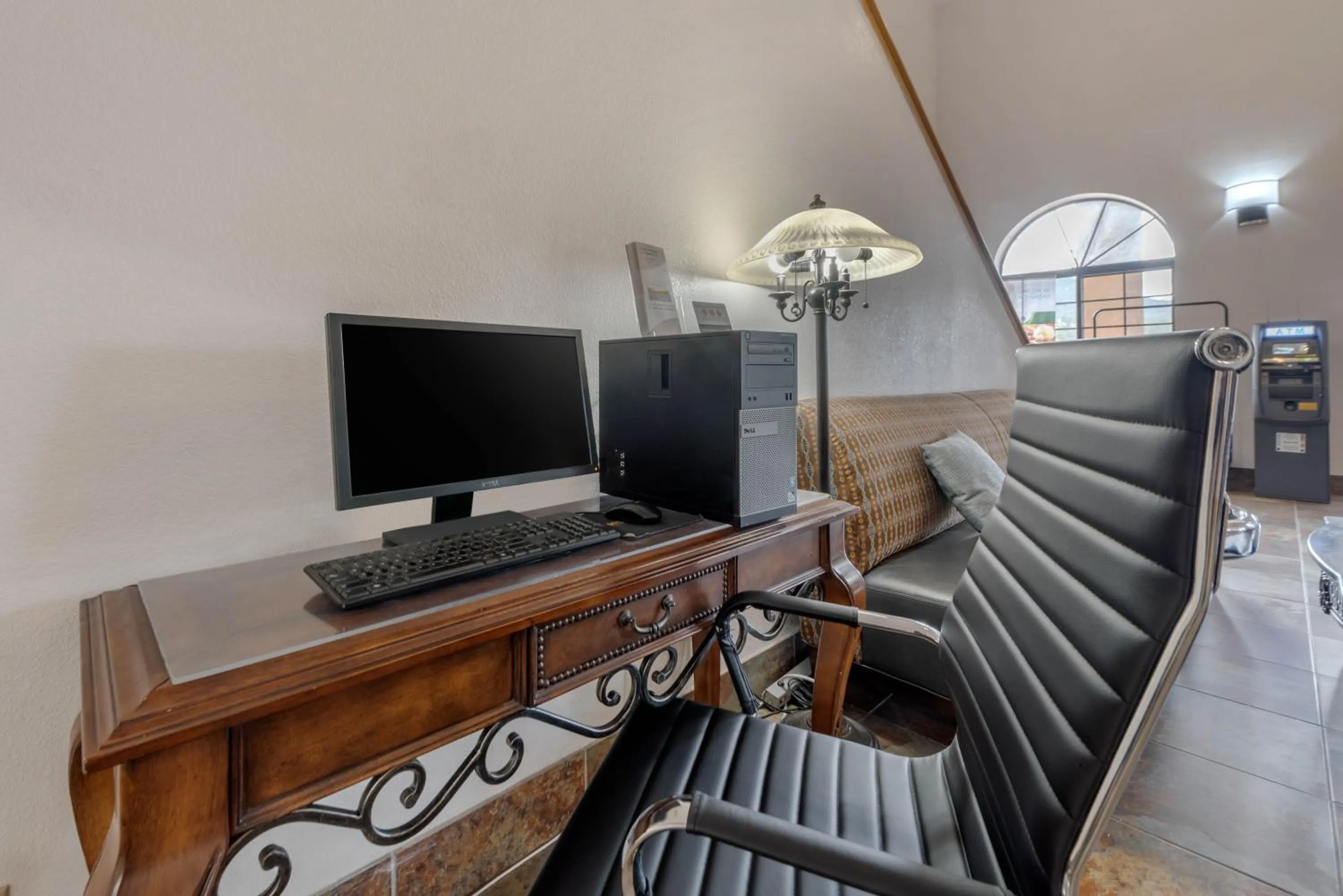 Business facilities in Quality Inn & Suites