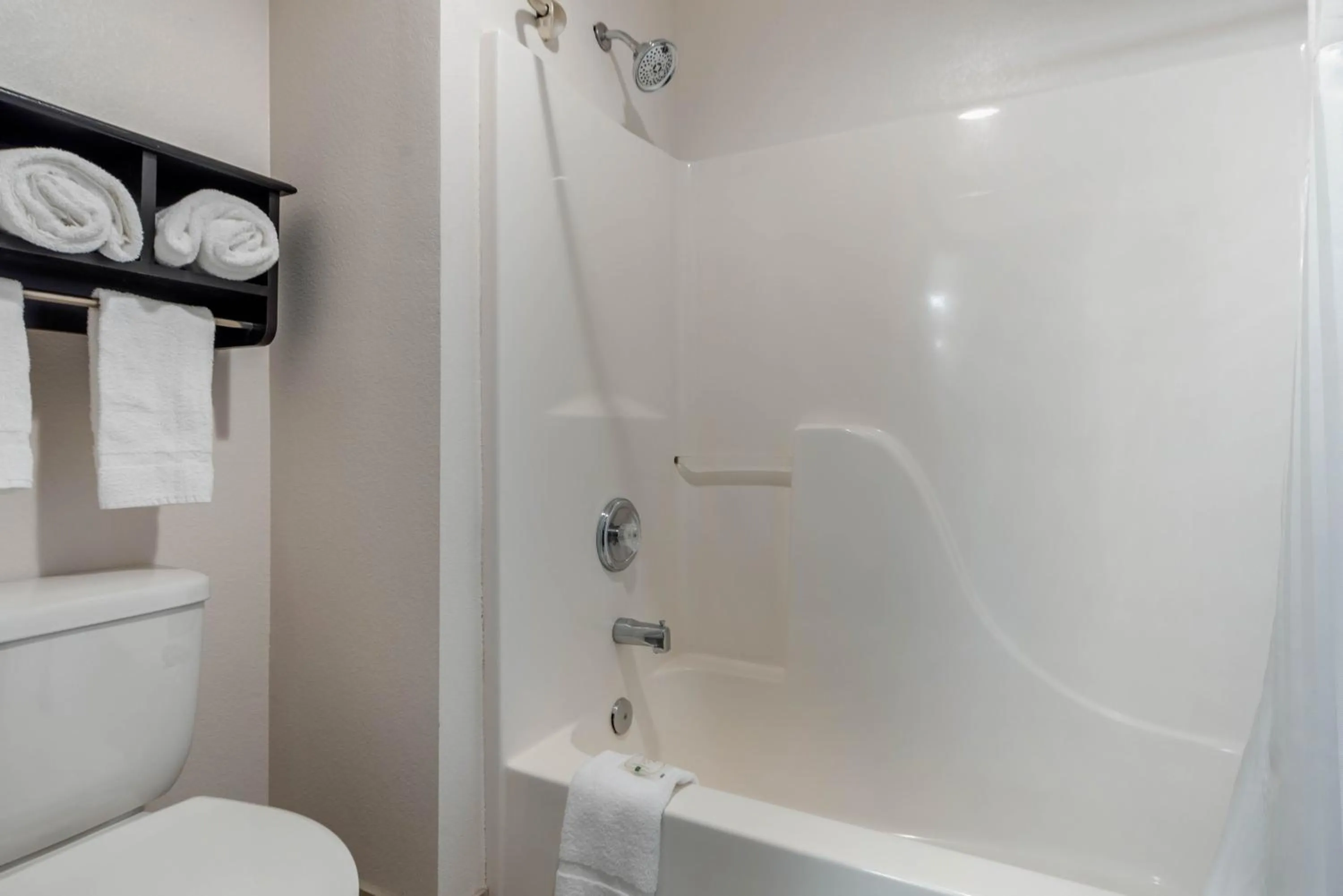 Bathroom in Quality Inn & Suites