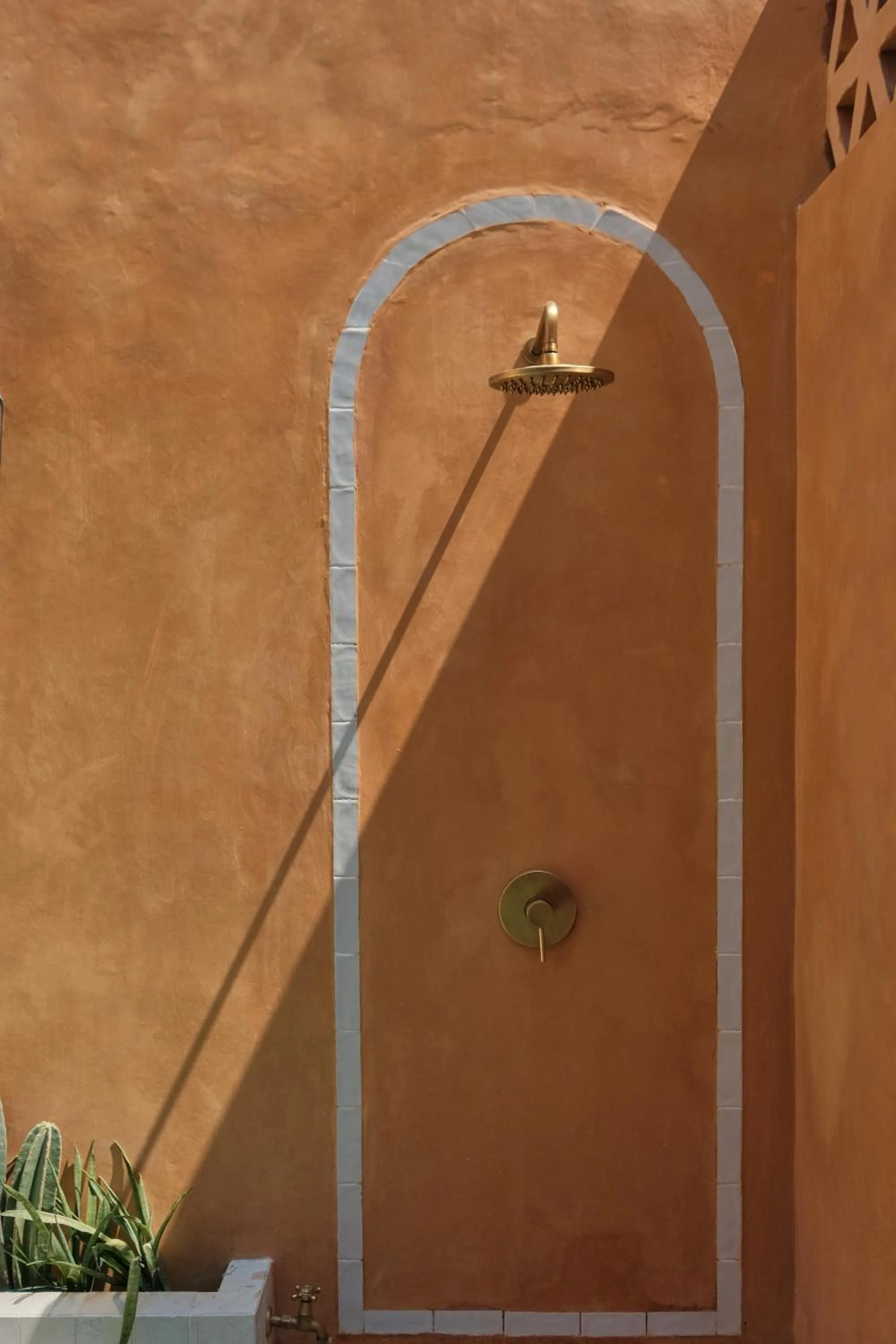 Day in Lina Boutique Villas and Spa