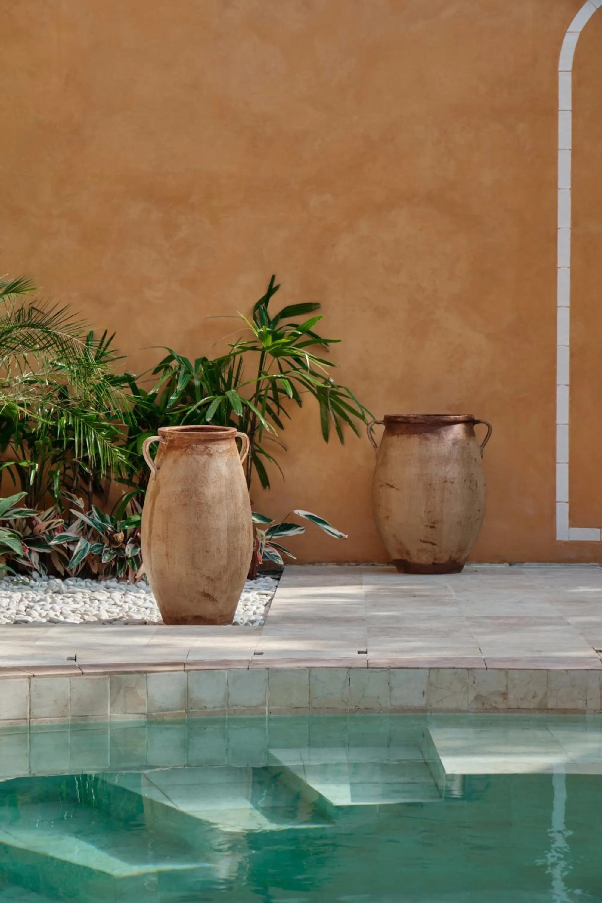 Property building in Lina Boutique Villas and Spa