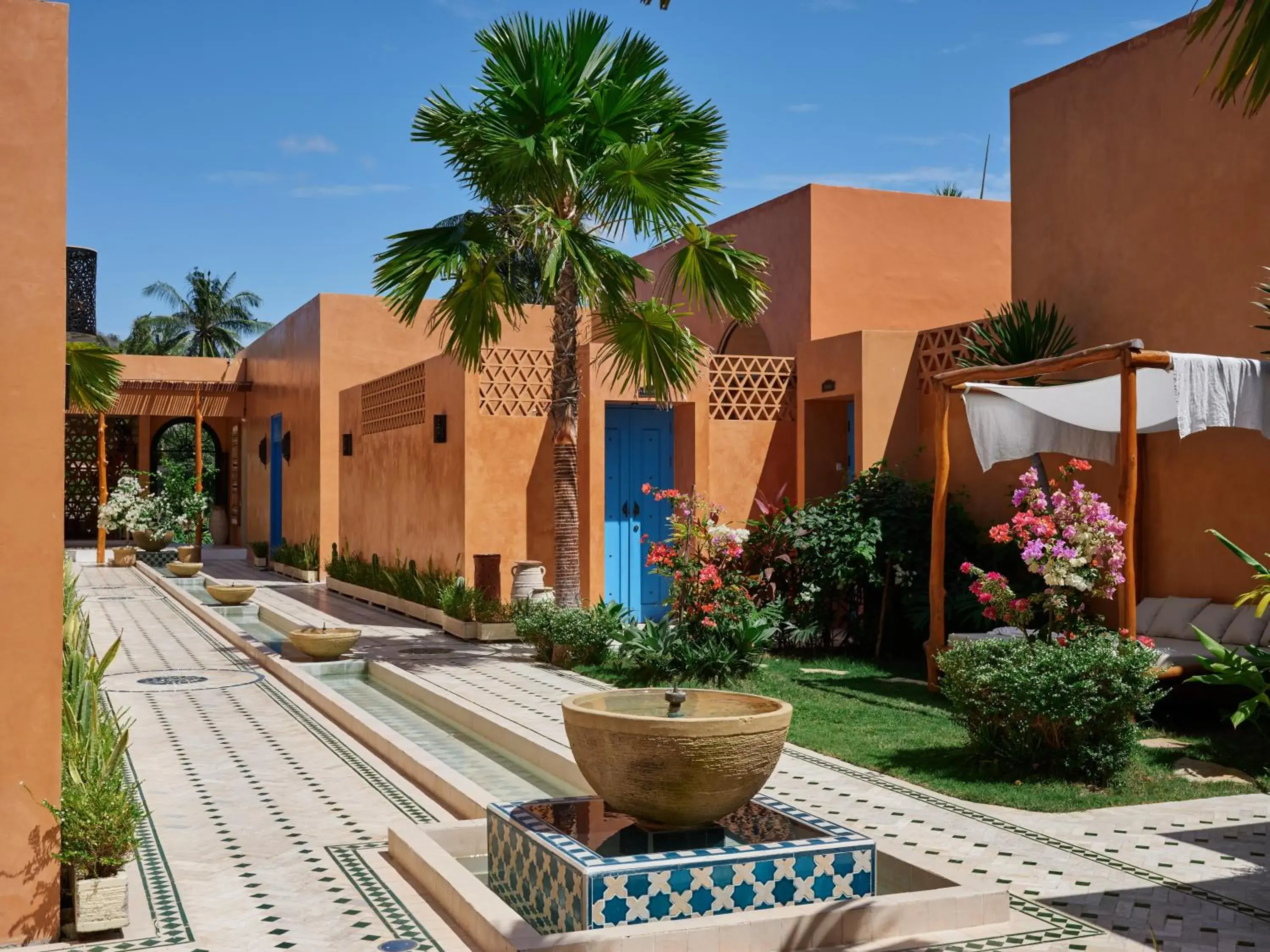 Lina Boutique Villas and Spa Lina Boutique Villas and Spa