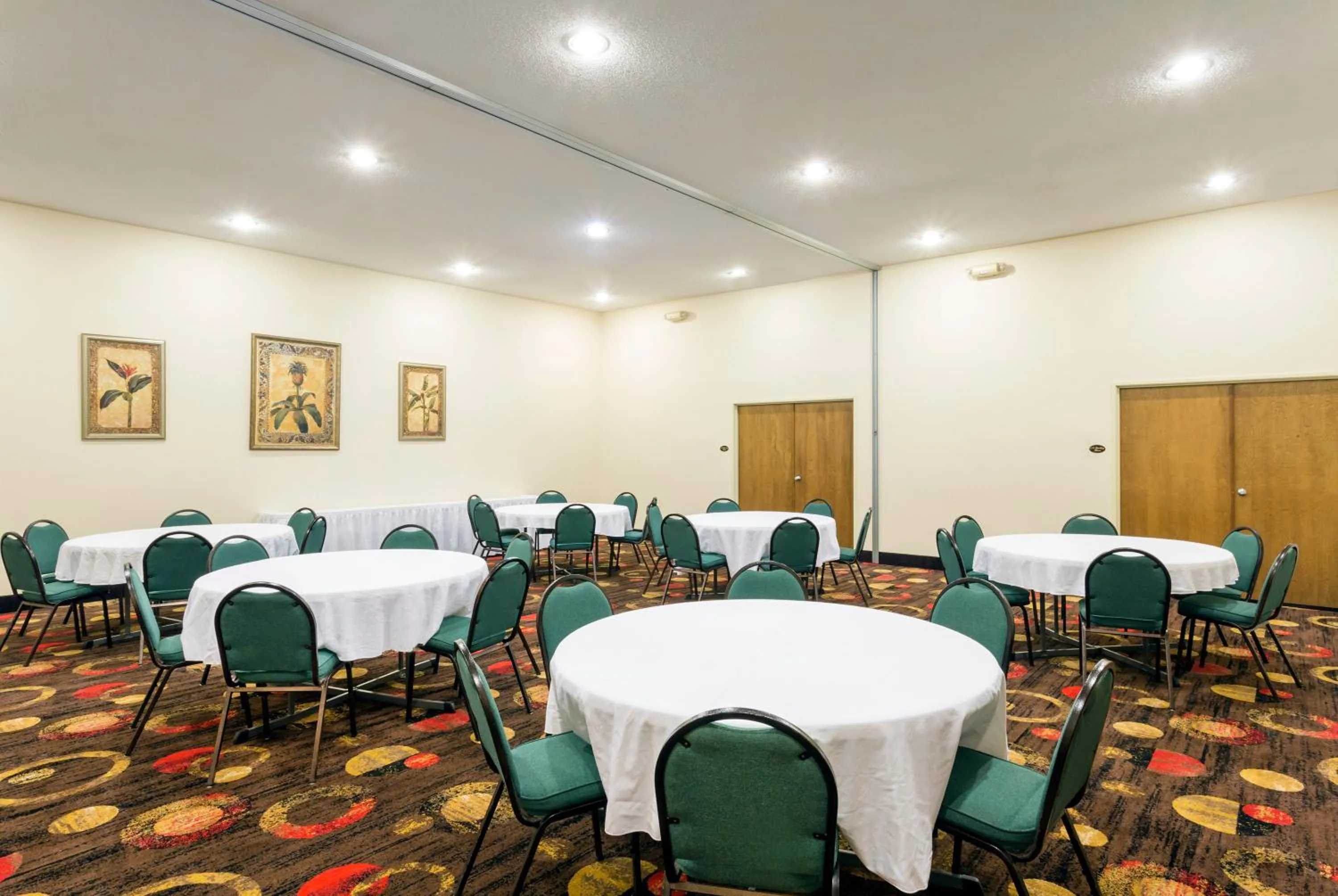 Banquet/Function facilities in Days Inn by Wyndham Lexington