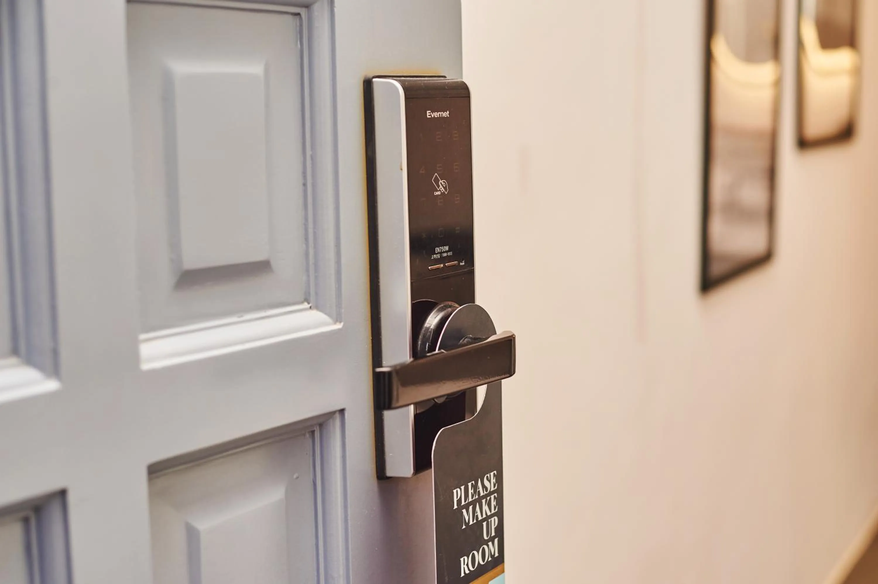 Hotel Gray in Boracay