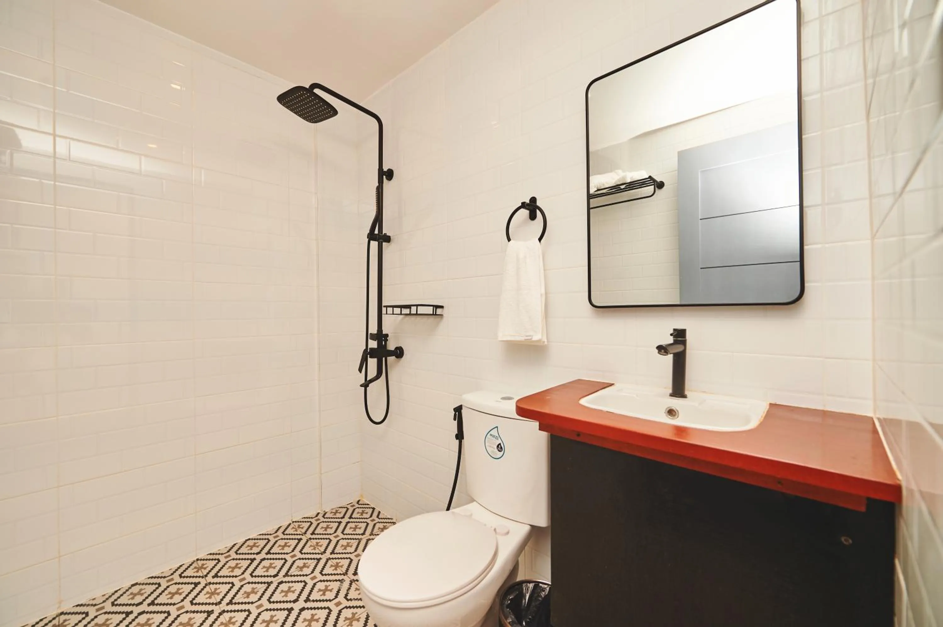 Hotel Gray in Boracay